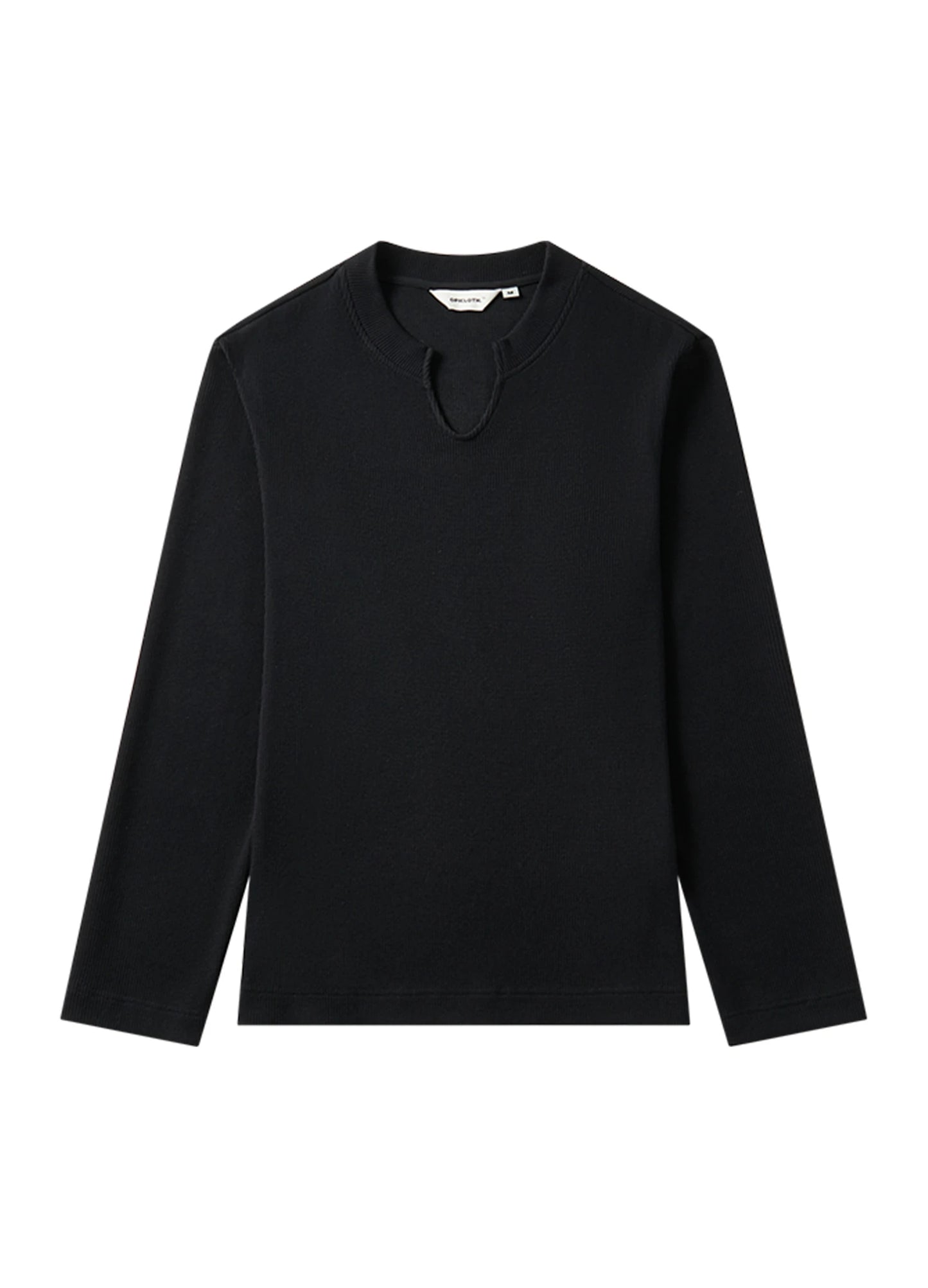 V Knit Longsleeve