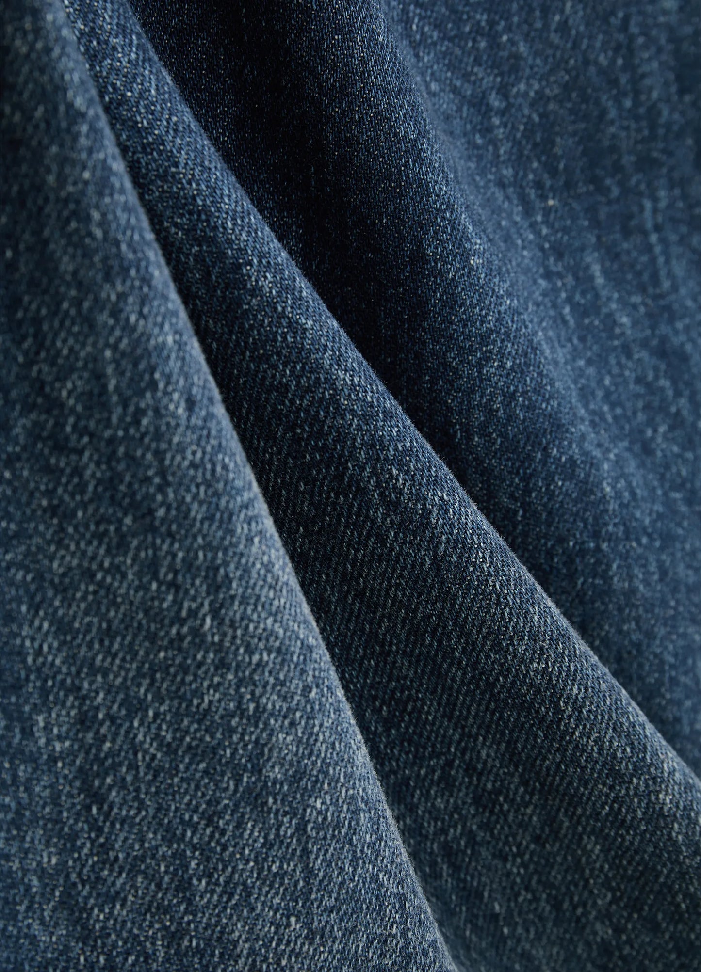 Vintage Whisker Denims