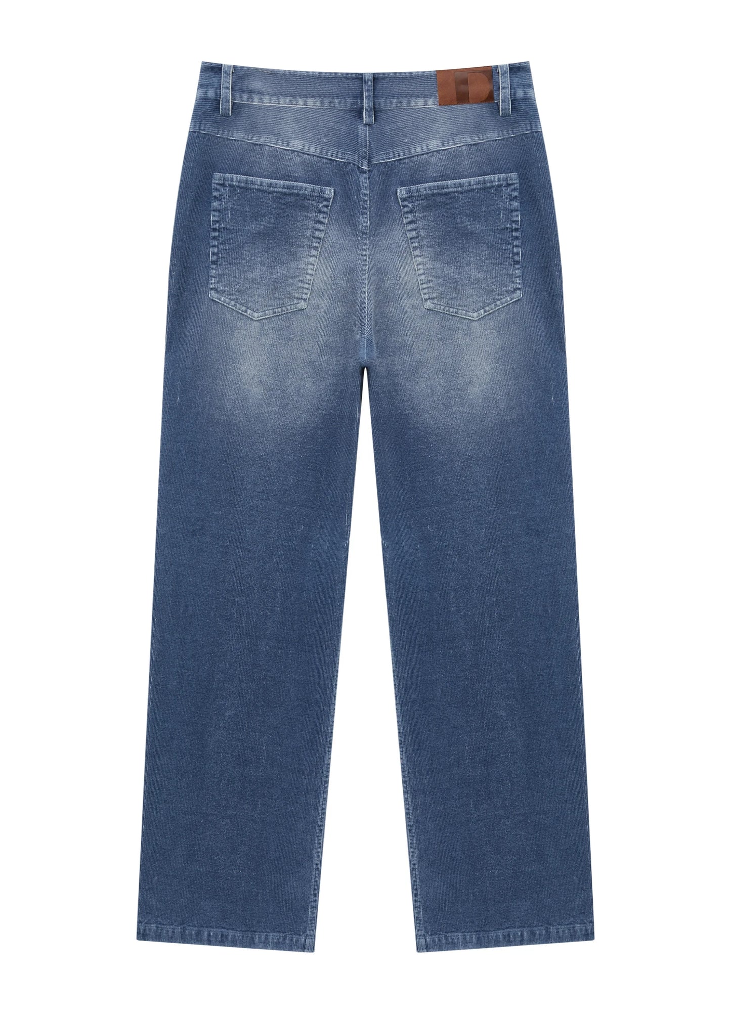 Vintage Fade Corduroys