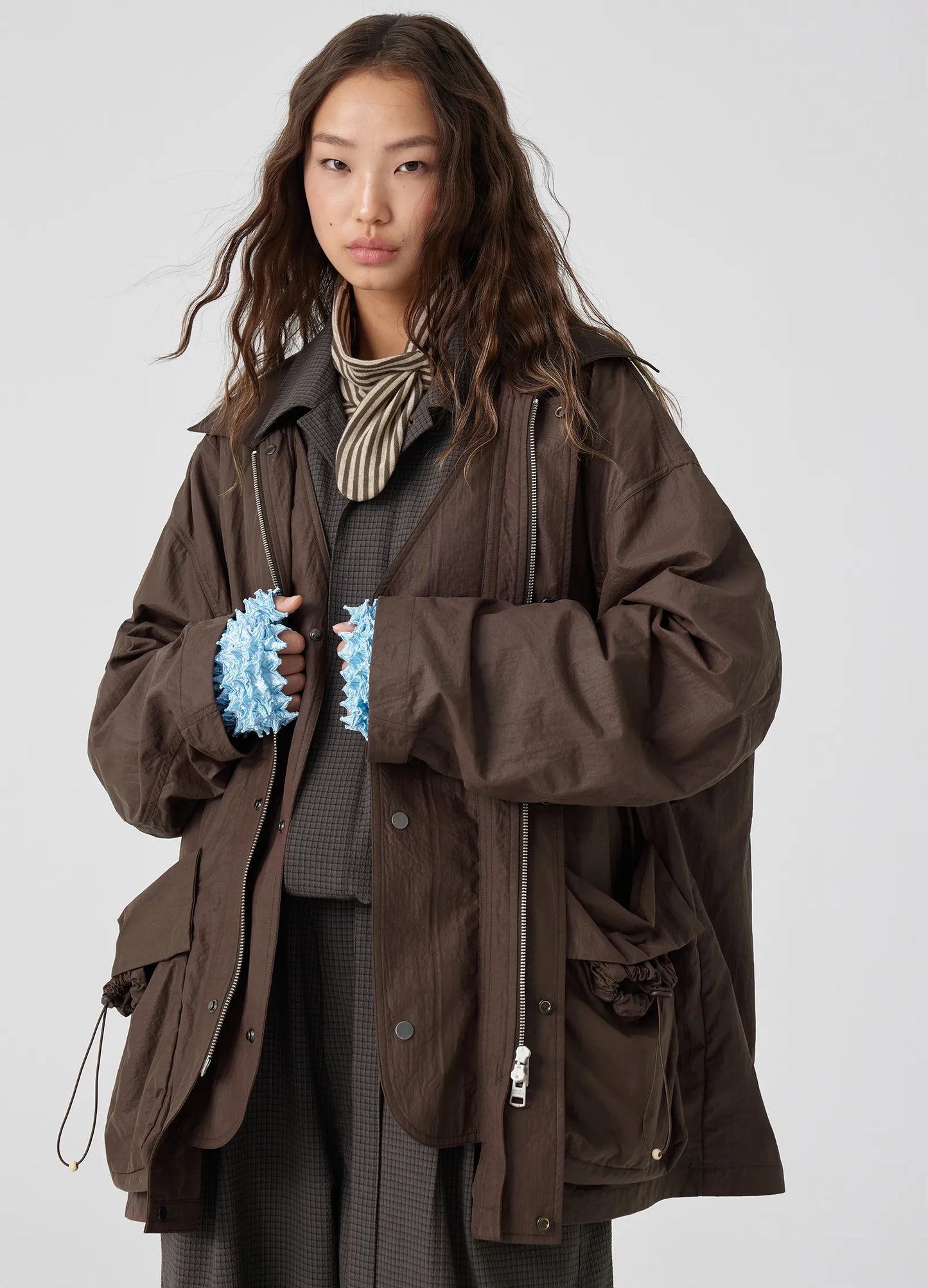 Voyage Jacket