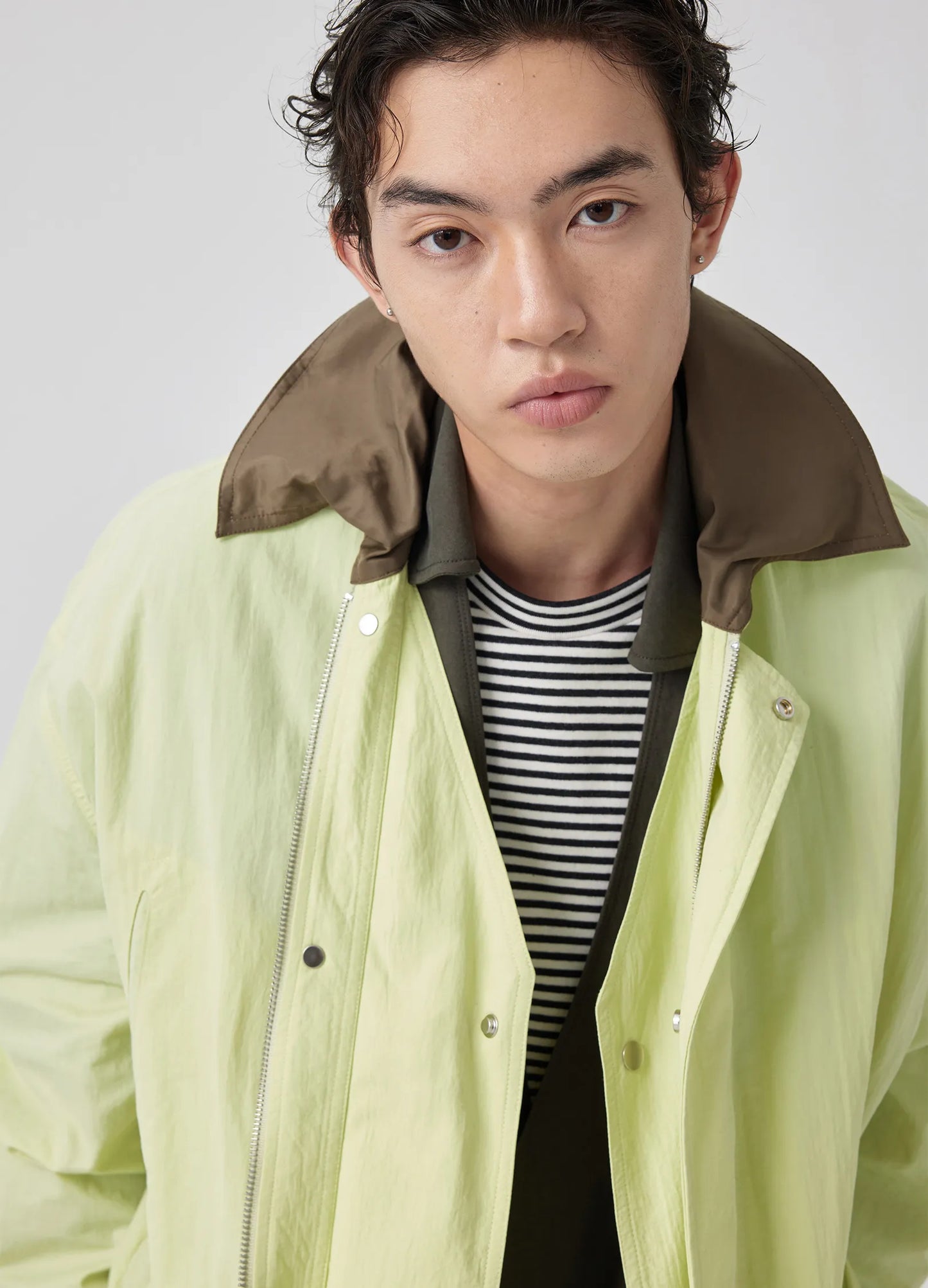 Voyage Jacket