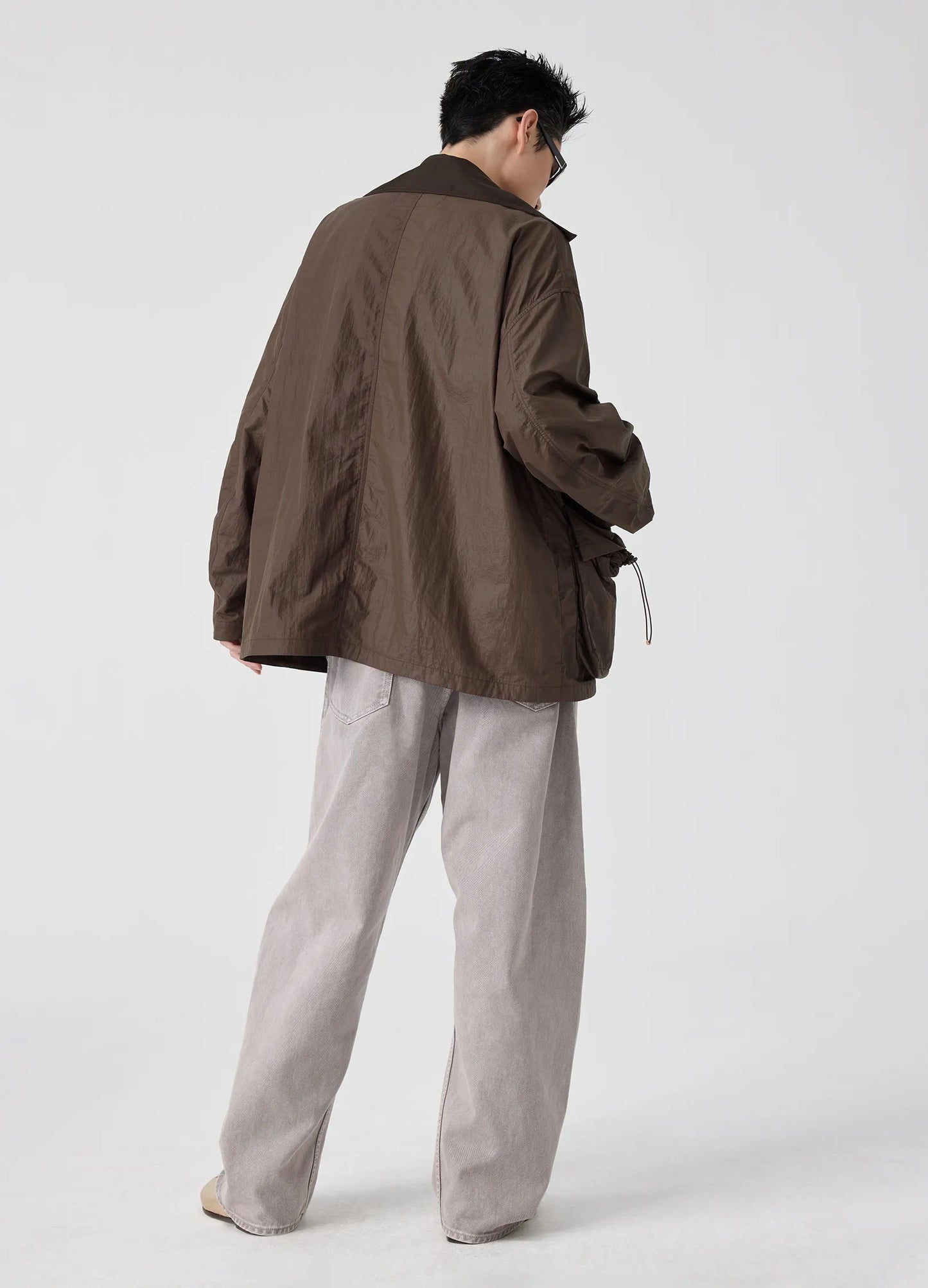 Voyage Jacket