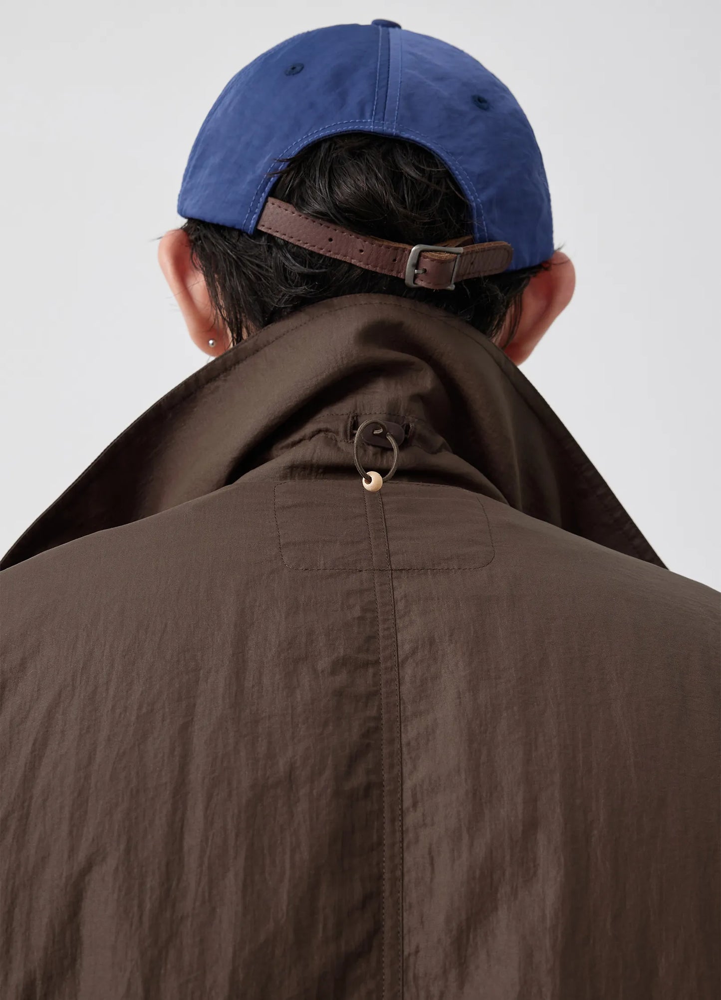 Voyage Jacket