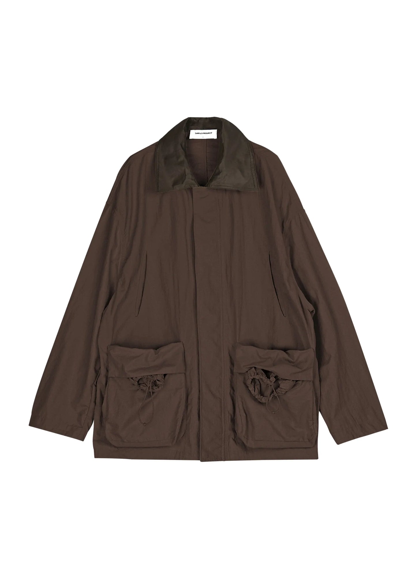 Voyage Jacket