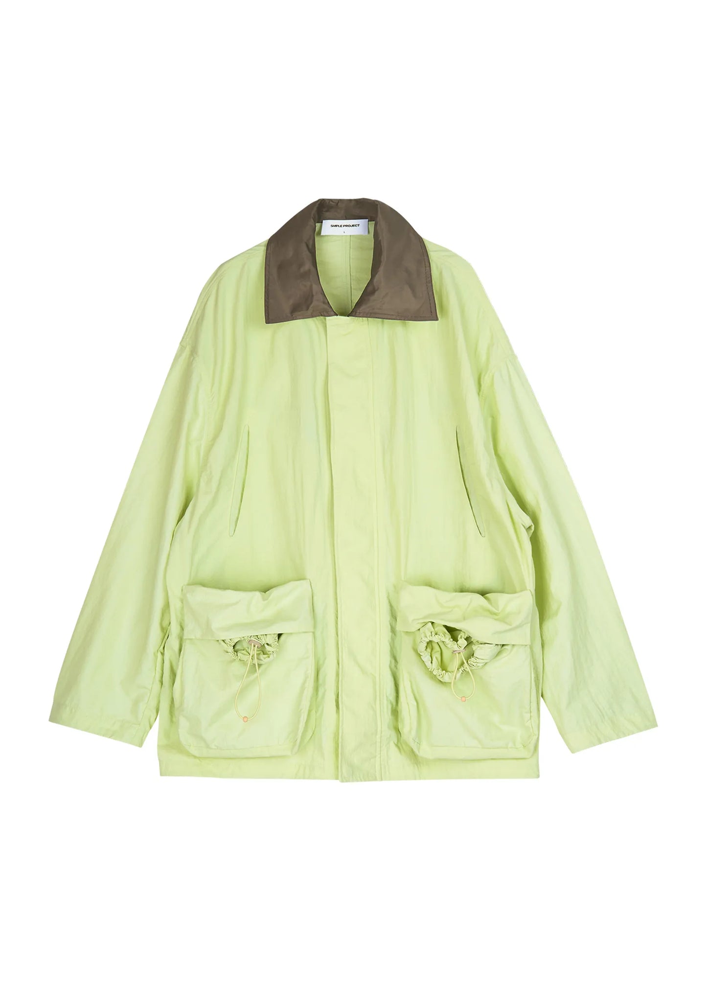 Voyage Jacket