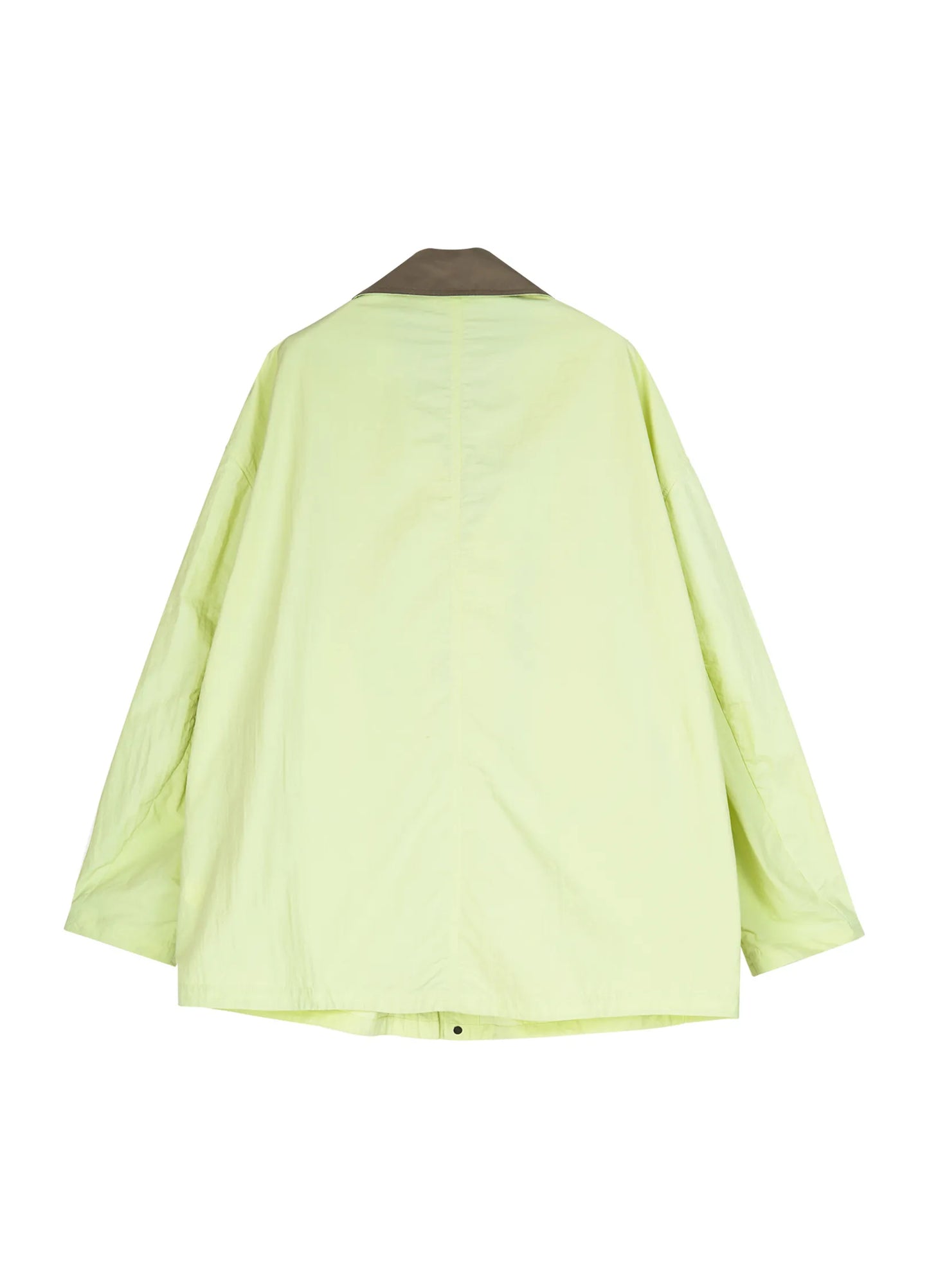 Voyage Jacket