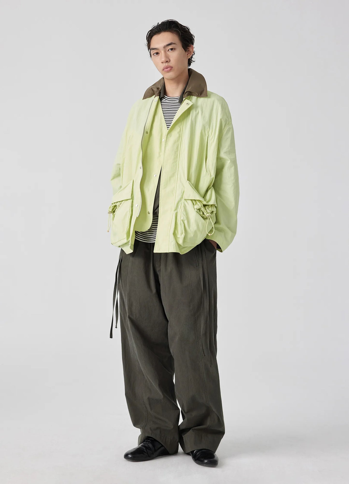 Voyage Jacket
