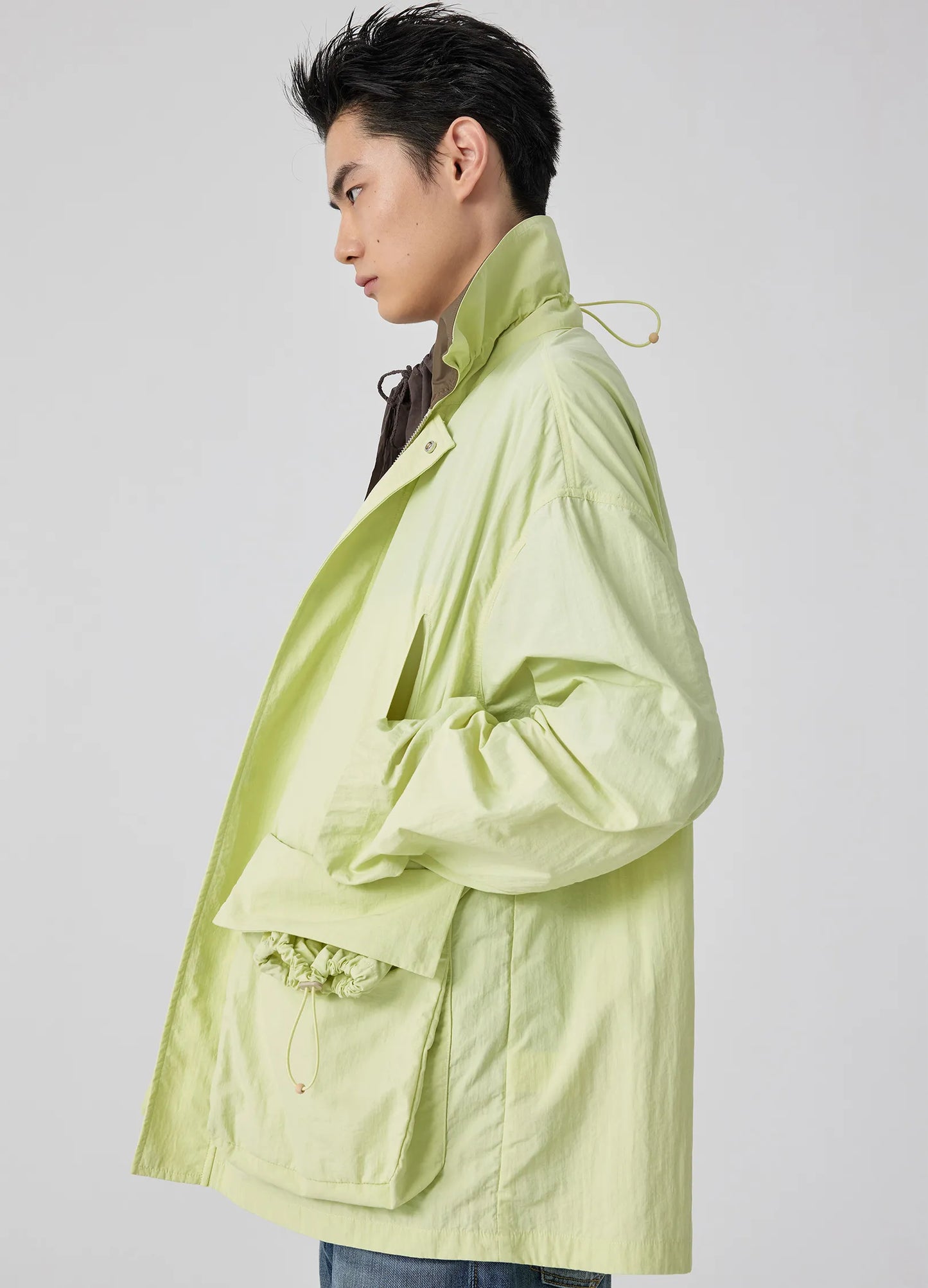 Voyage Jacket