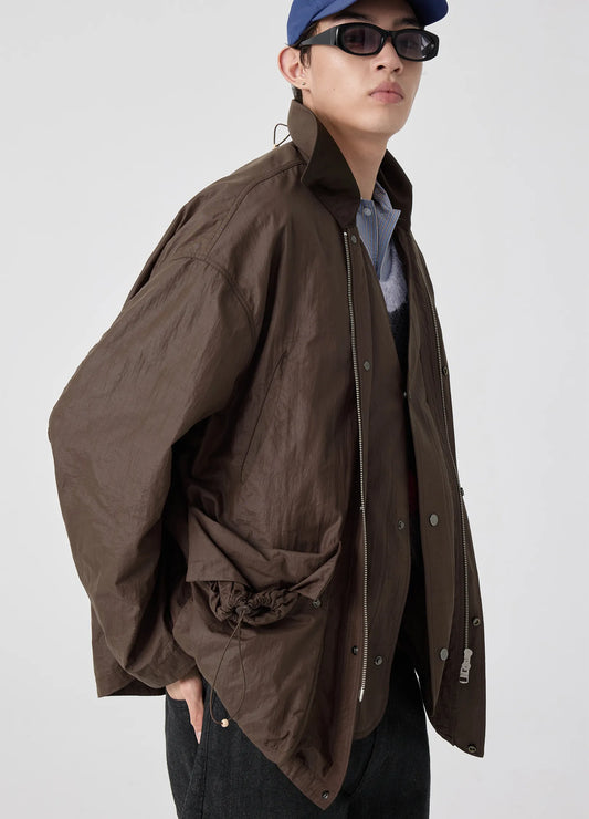 Voyage Jacket