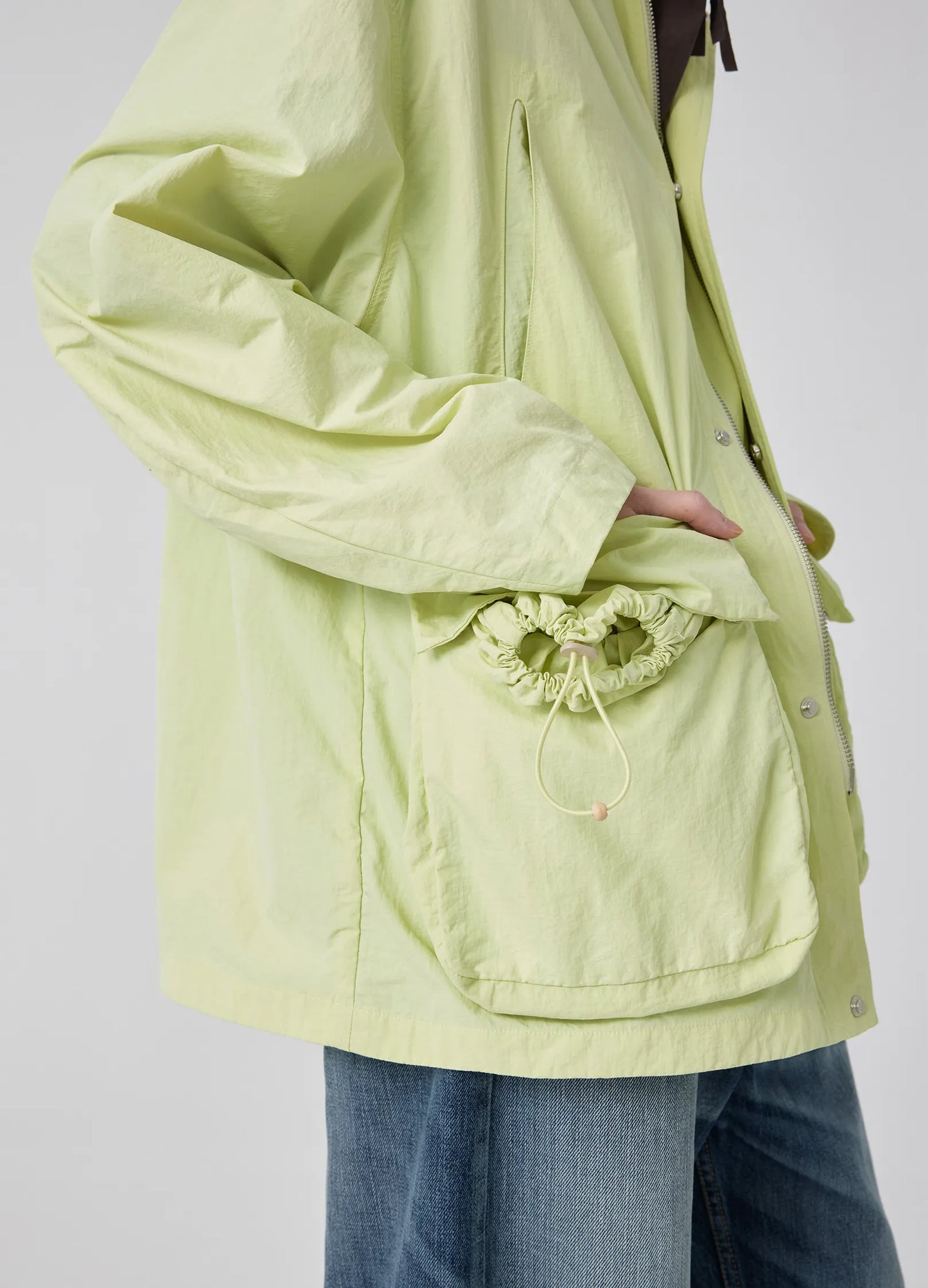 Voyage Jacket