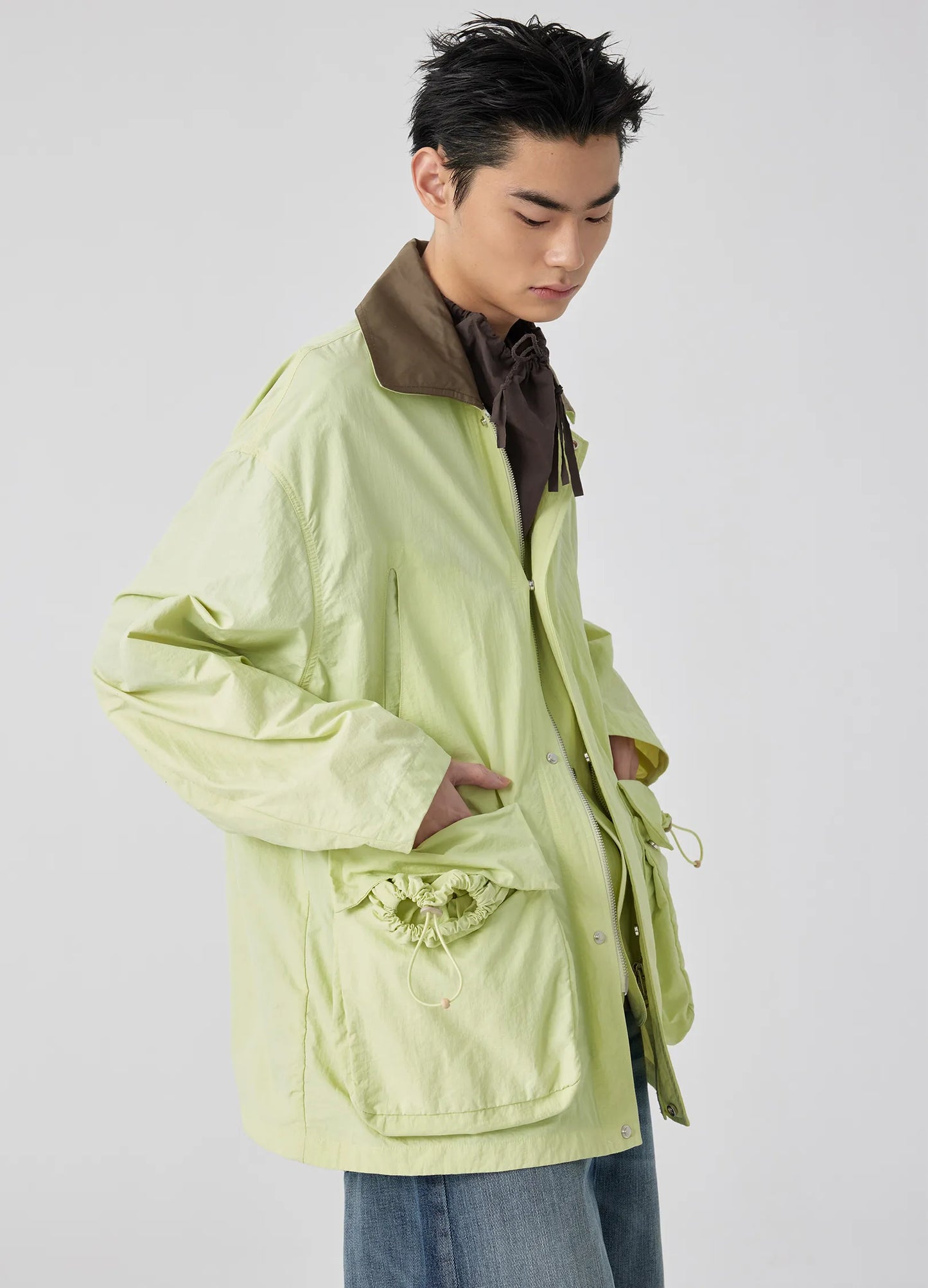 Voyage Jacket