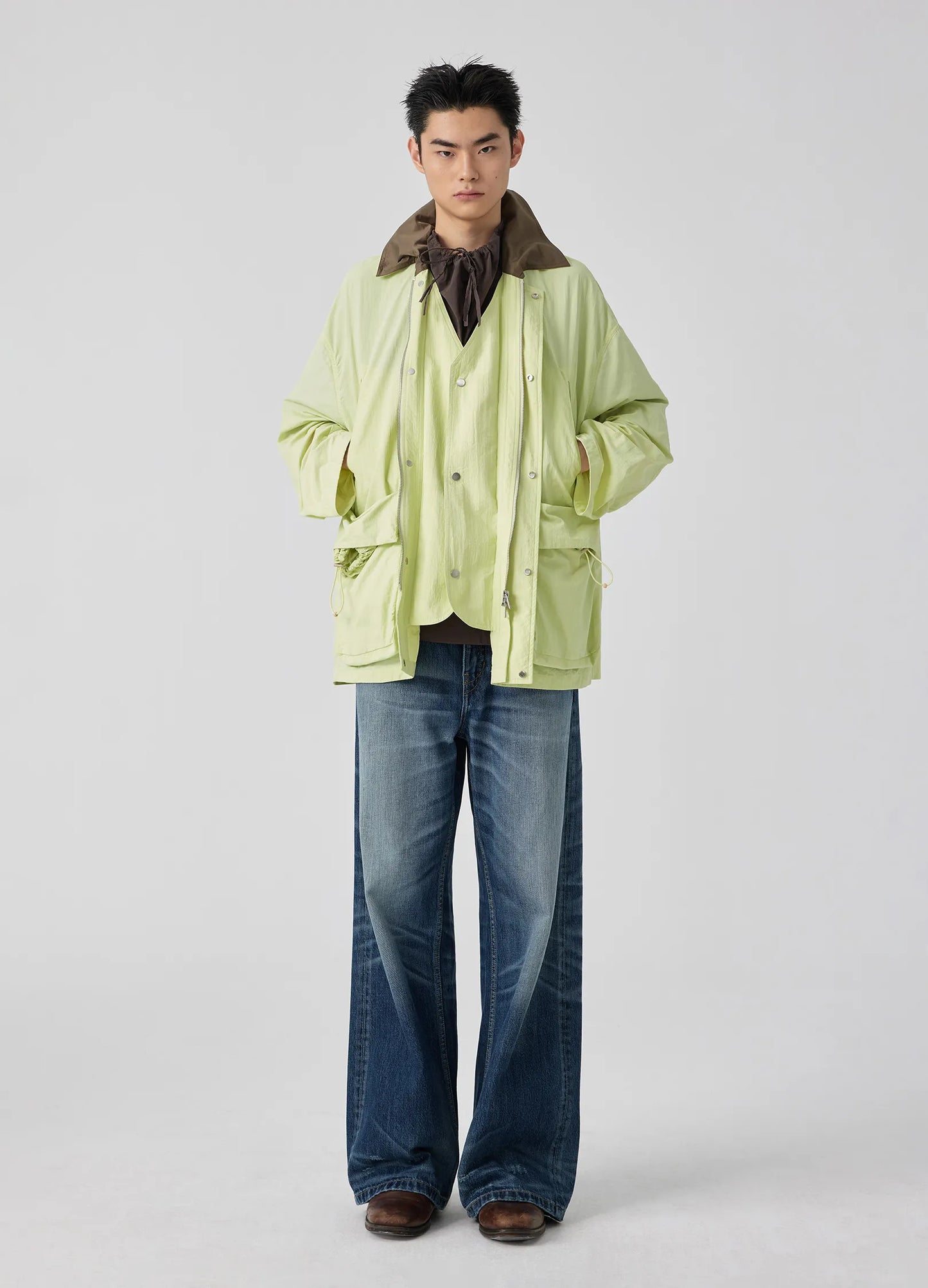 Voyage Jacket
