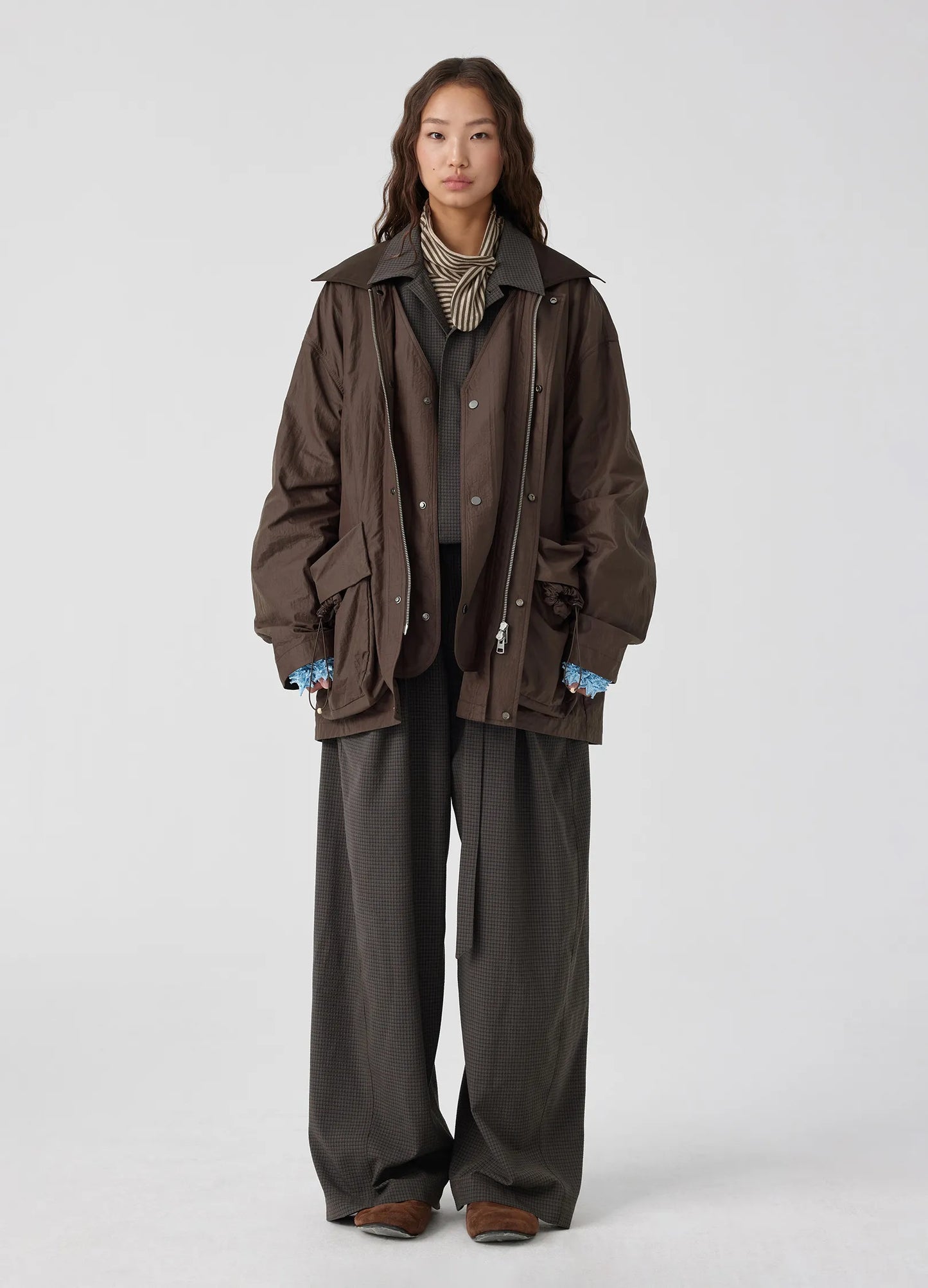 Voyage Jacket
