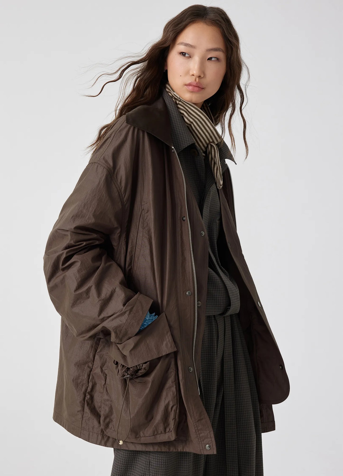 Voyage Jacket