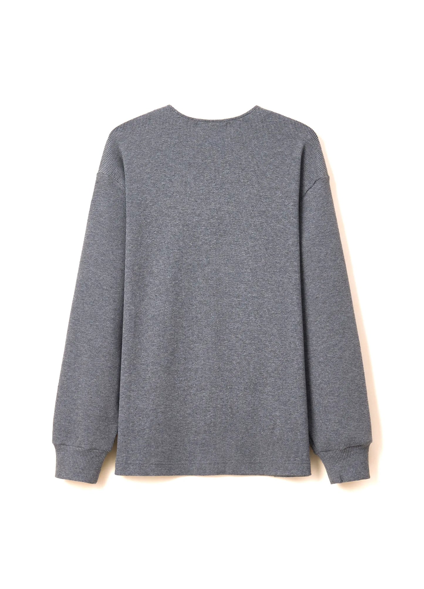 Waffle Knit Sweater