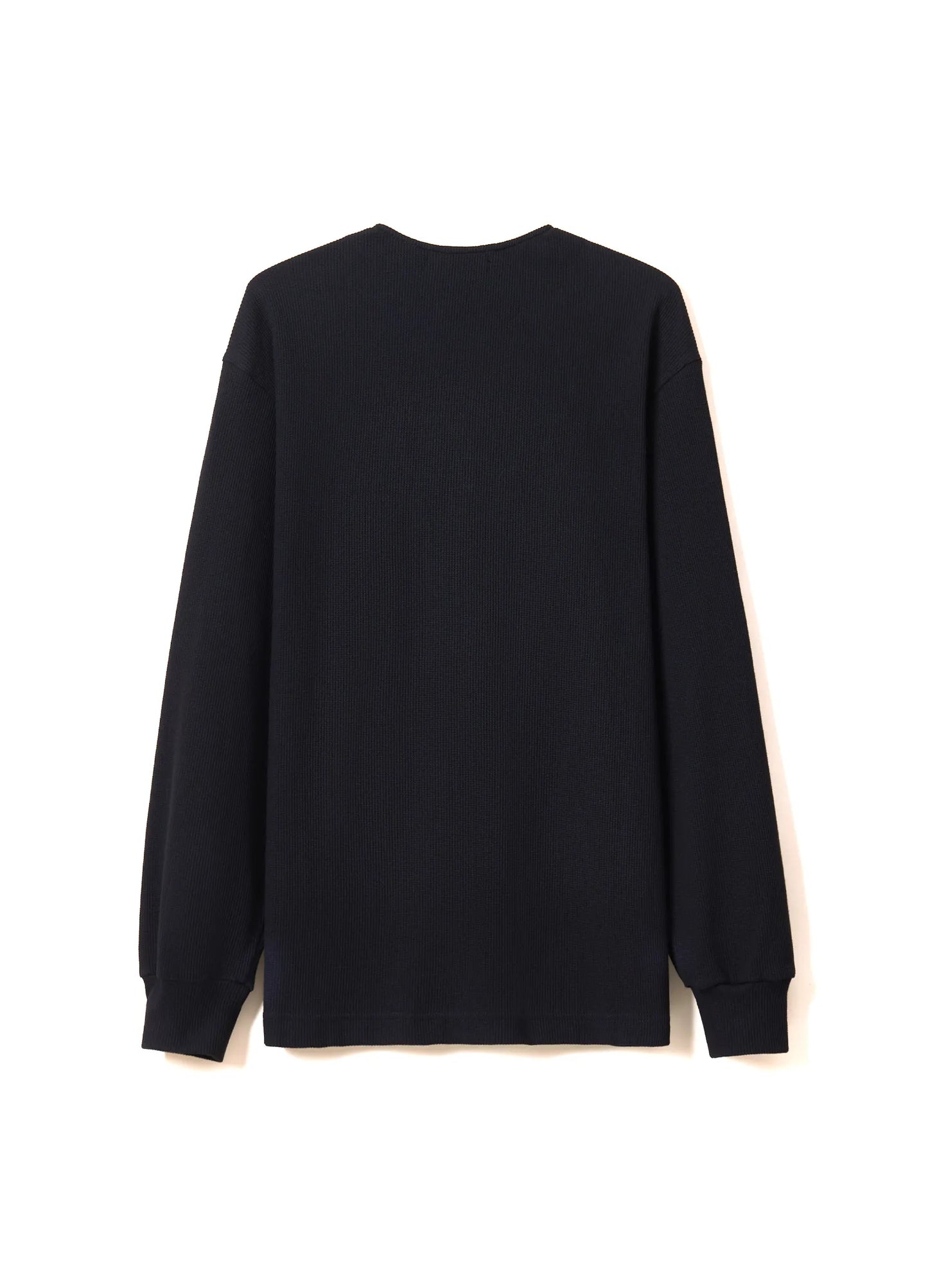 Waffle Knit Sweater