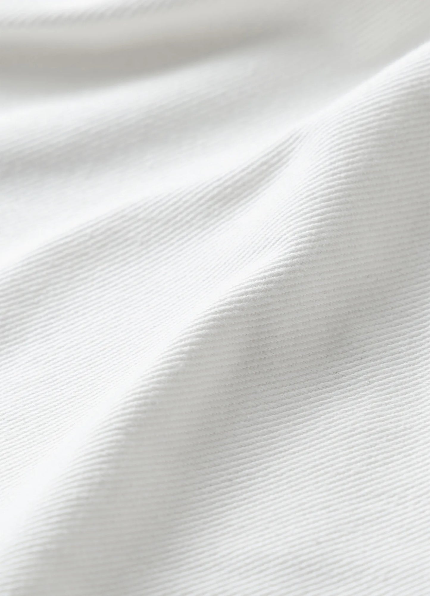 Wide Balloon Pleats