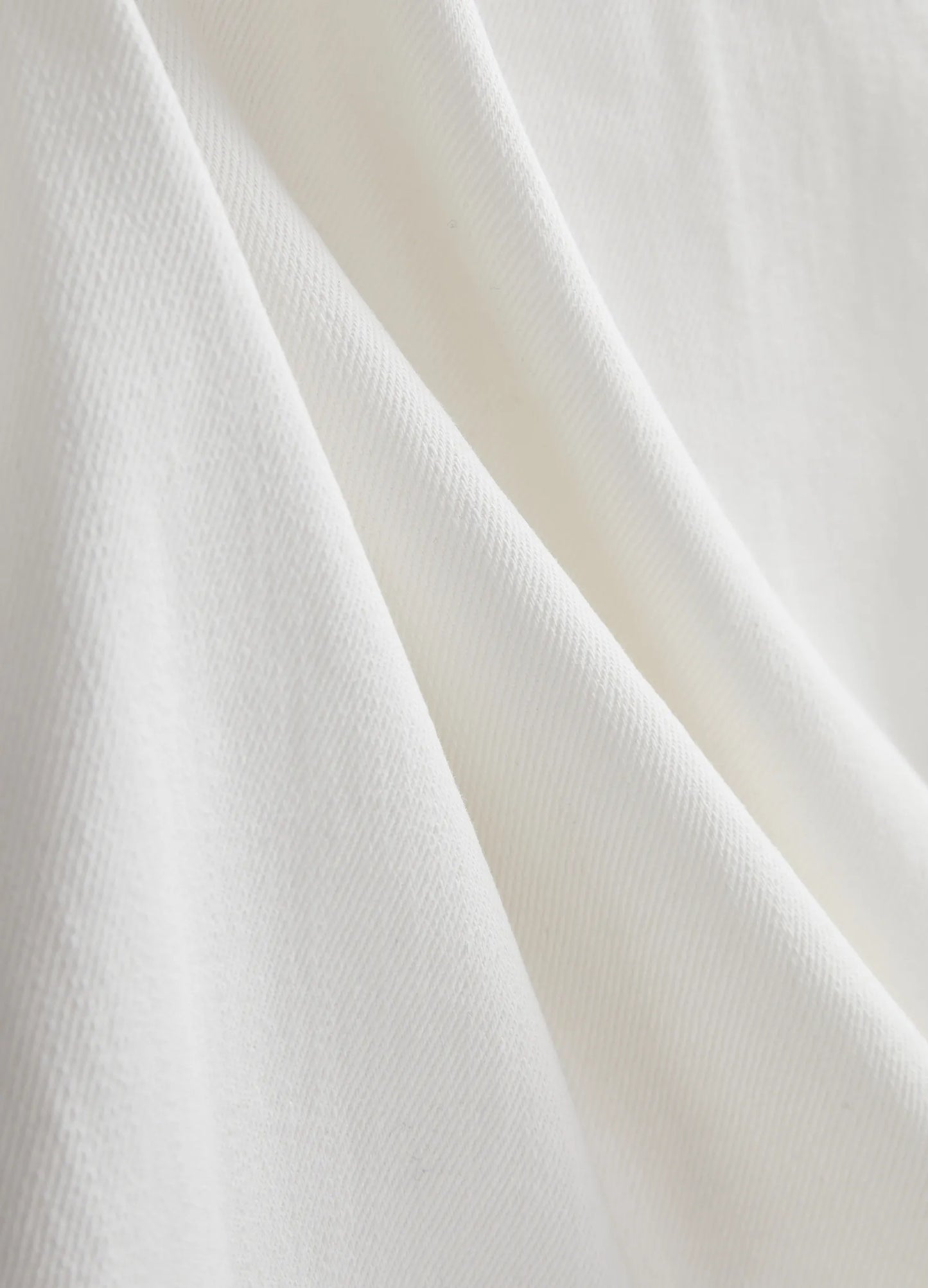 Wide Bamboo Trousers