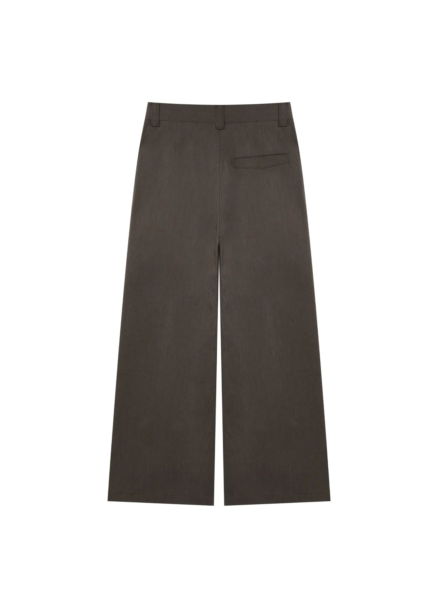 Wide OPC Drop Trousers