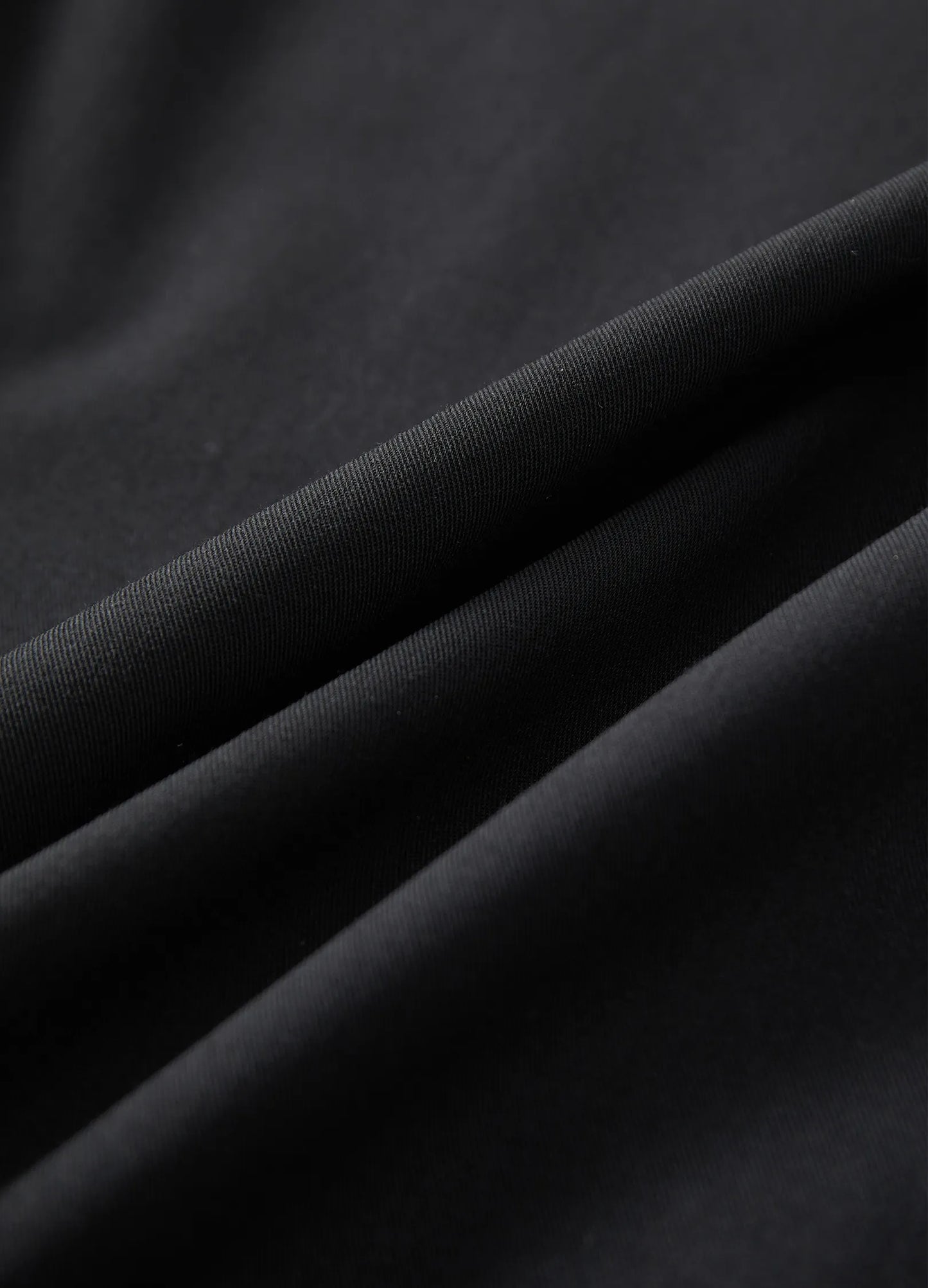 Wide Placket Shirt