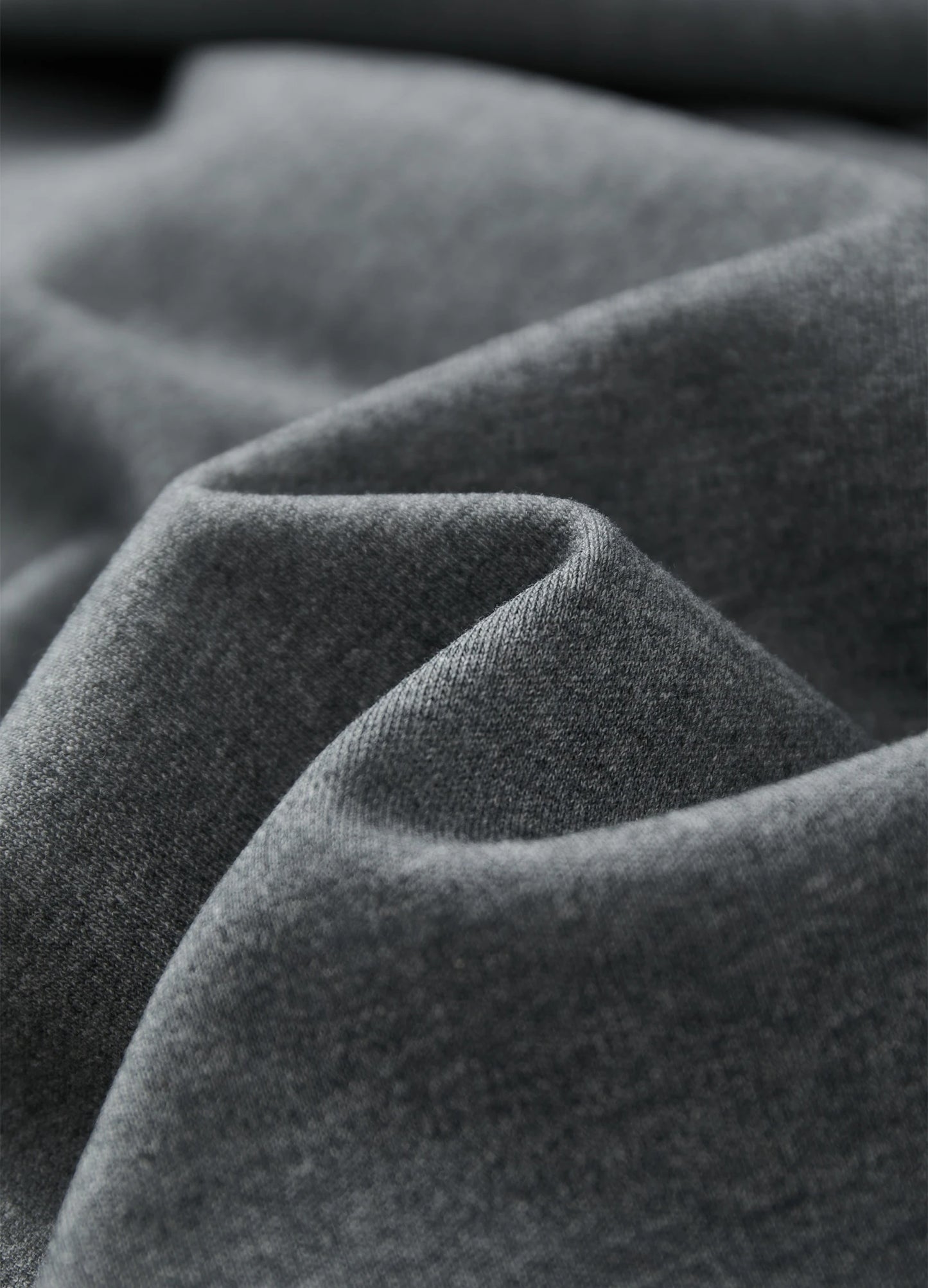 Wide Sweatpants