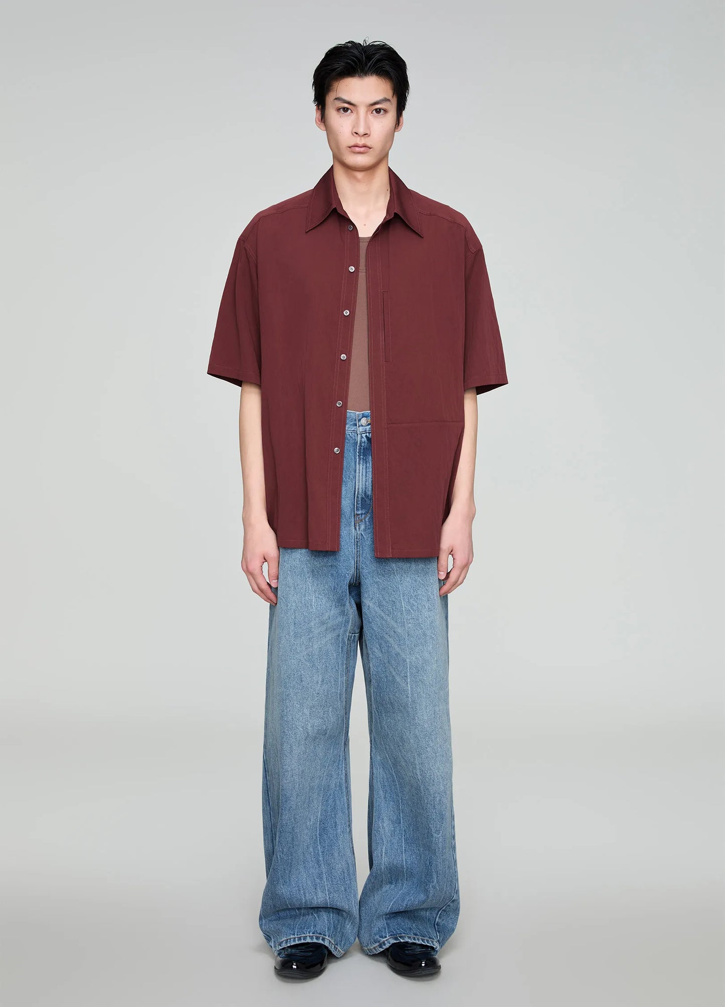 Wine OPC Shirt