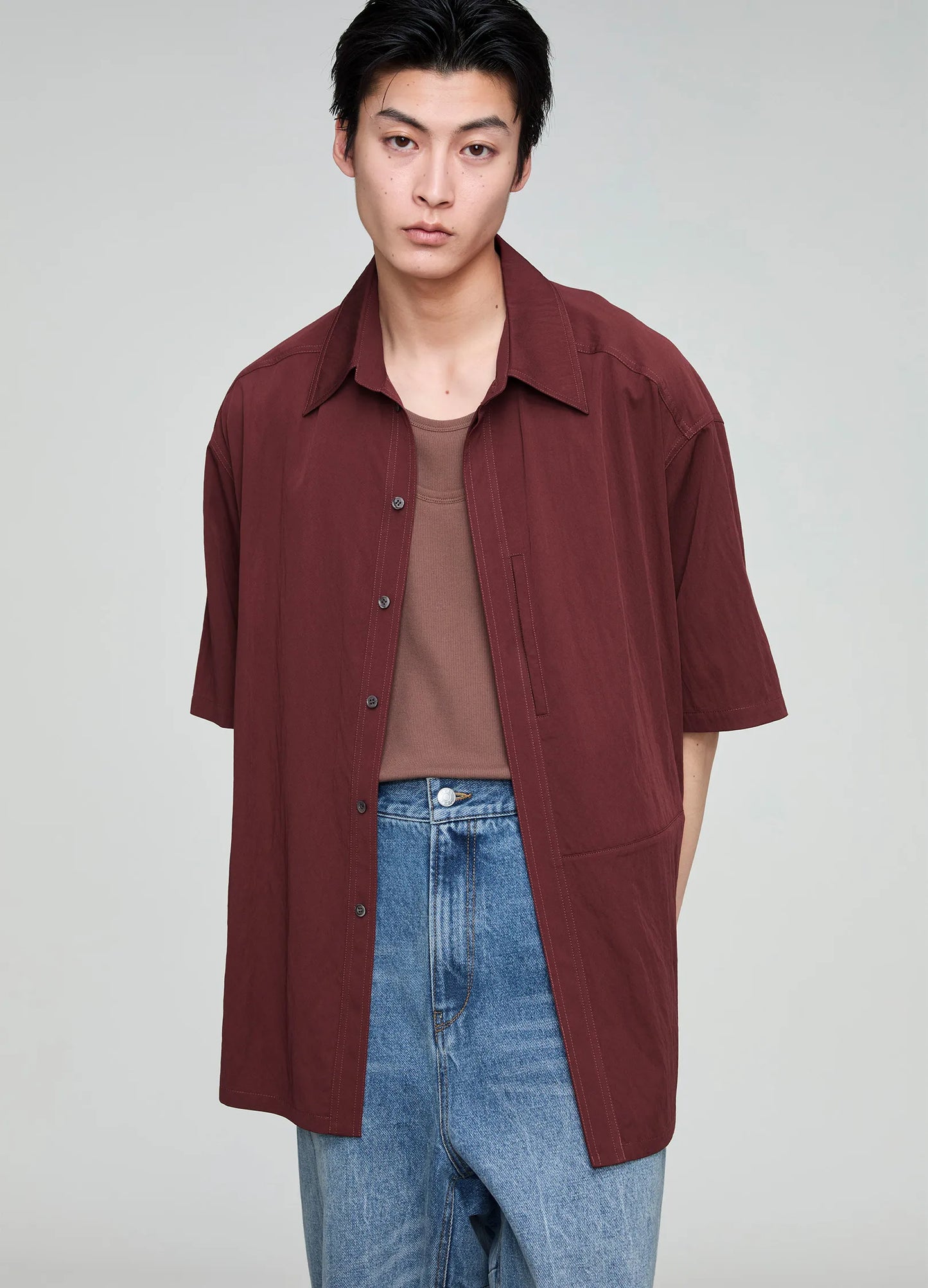 Wine OPC Shirt