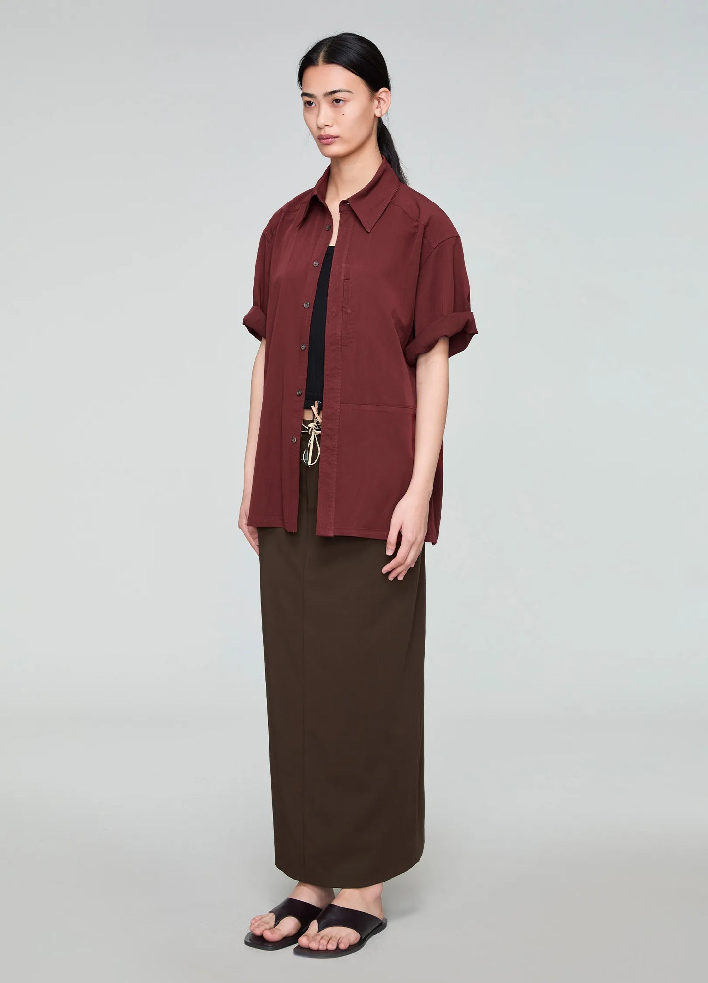 Wine OPC Shirt