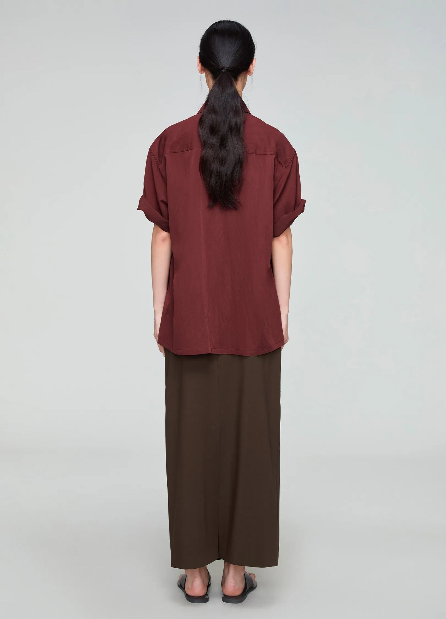 Wine OPC Shirt