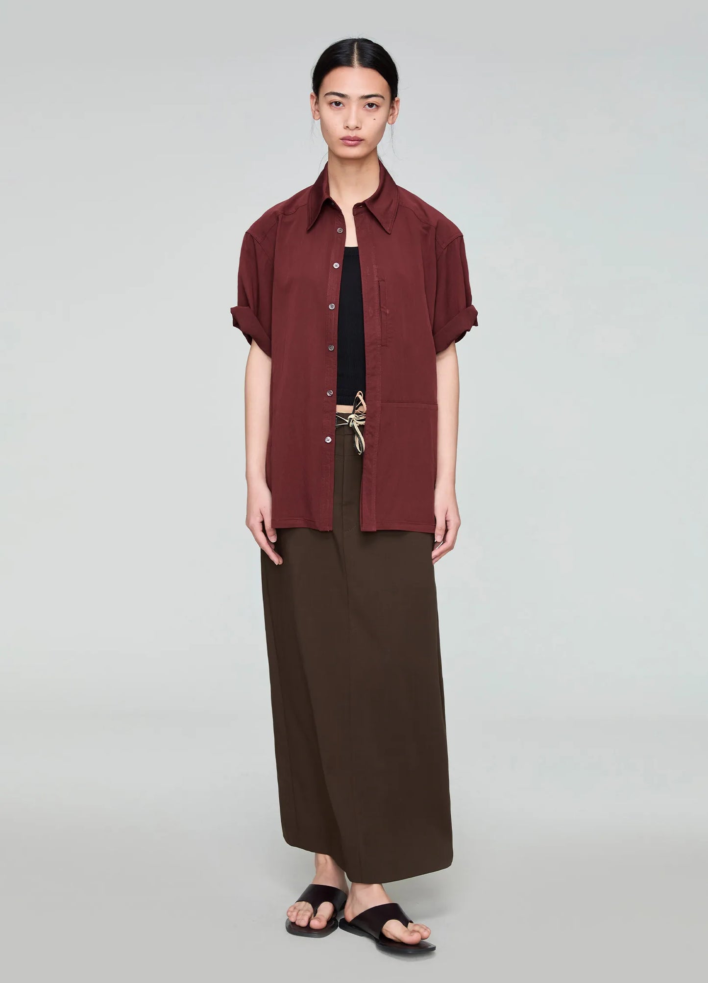 Wine OPC Shirt