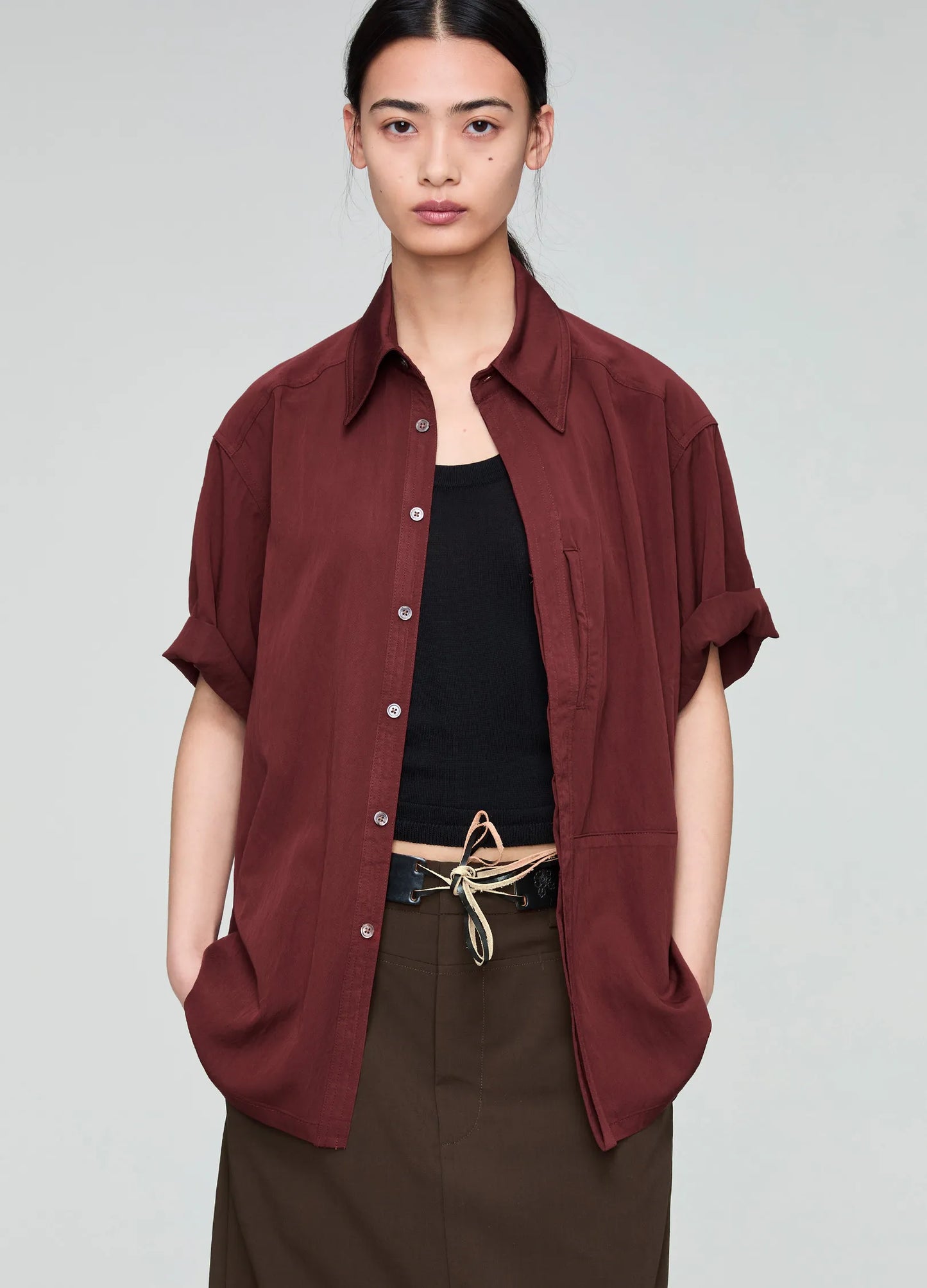 Wine OPC Shirt