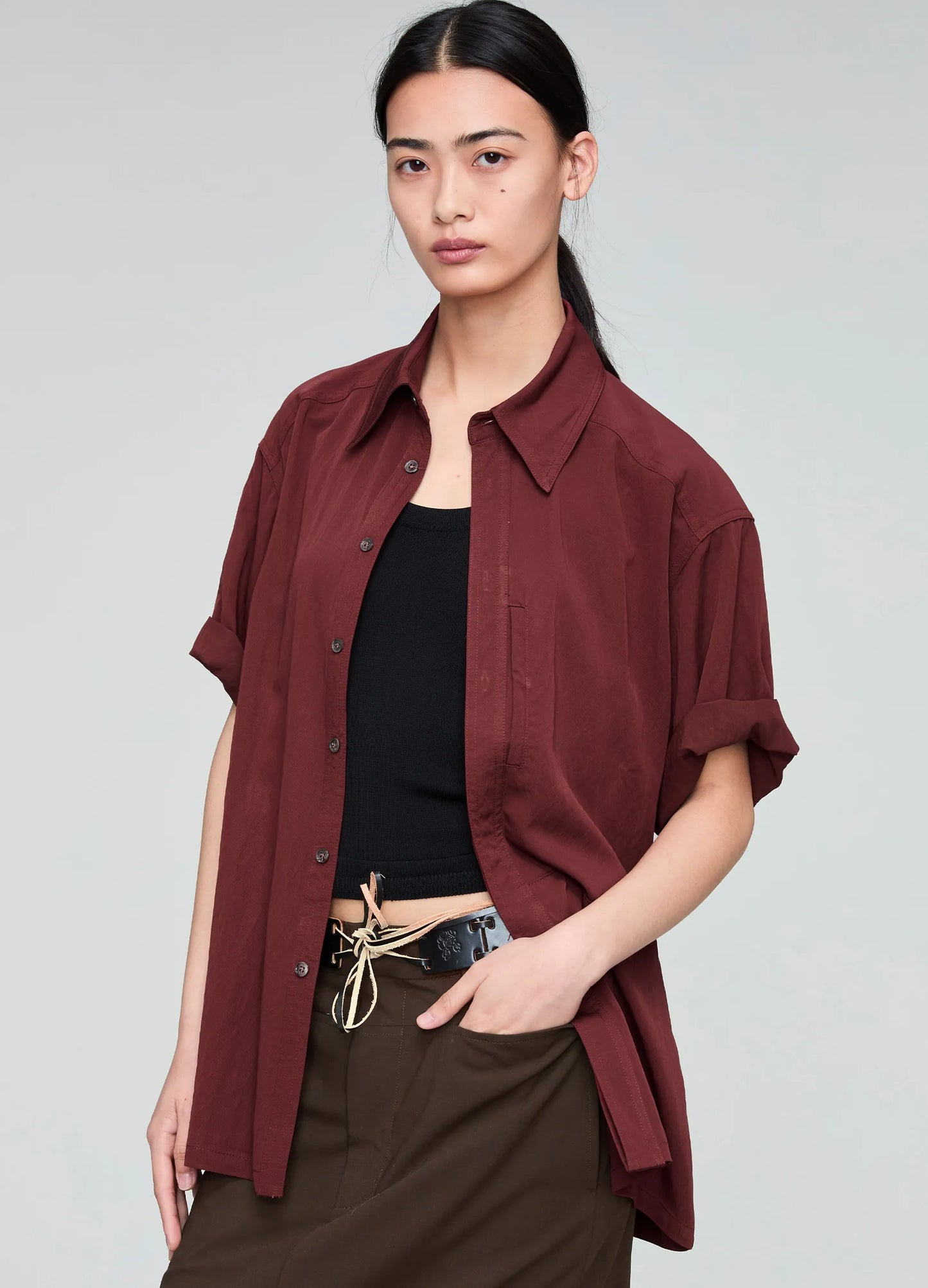 Wine OPC Shirt