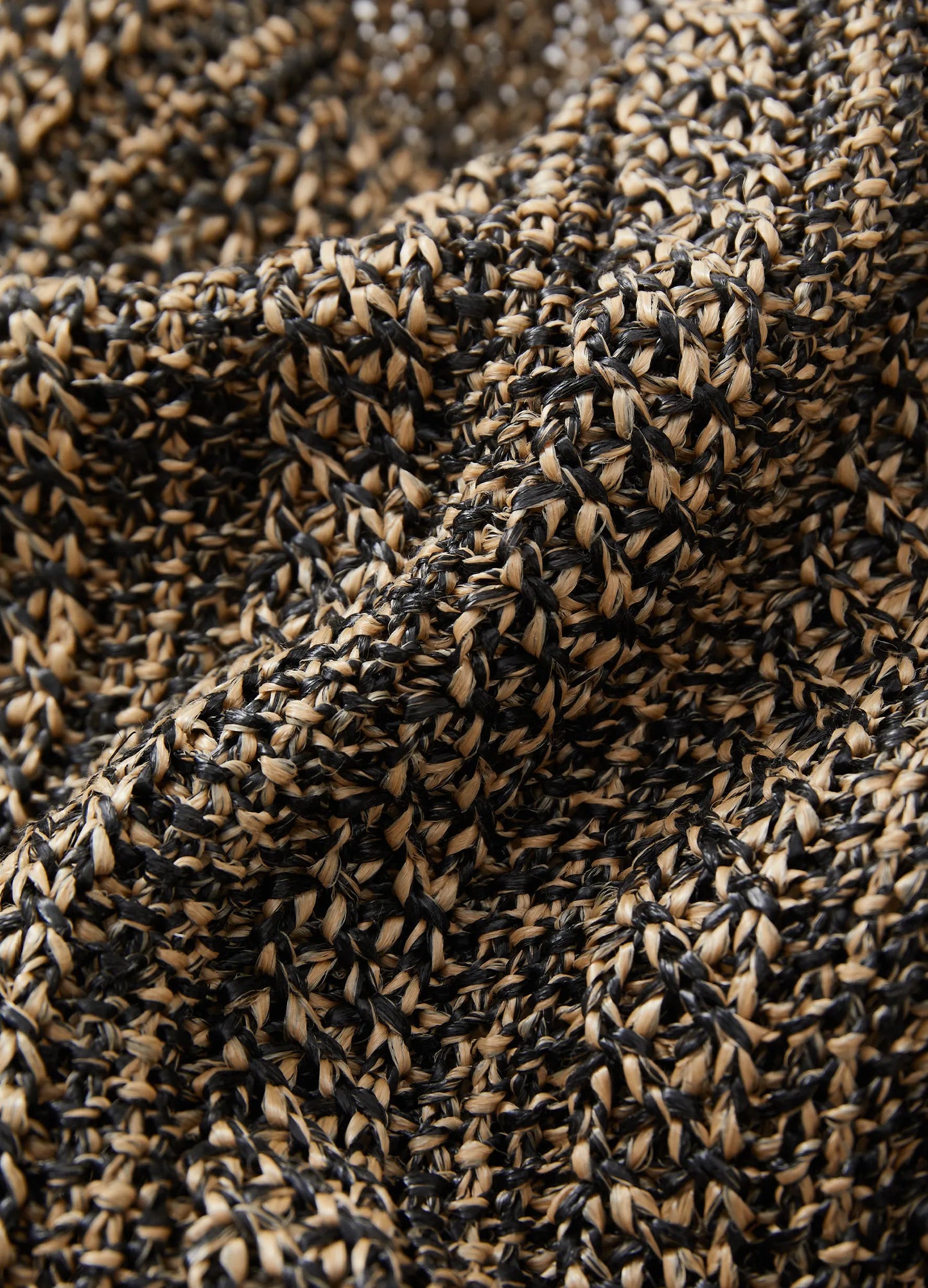 Woven Commuter Bag