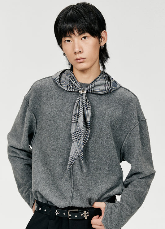 Cotton Hood Accessory