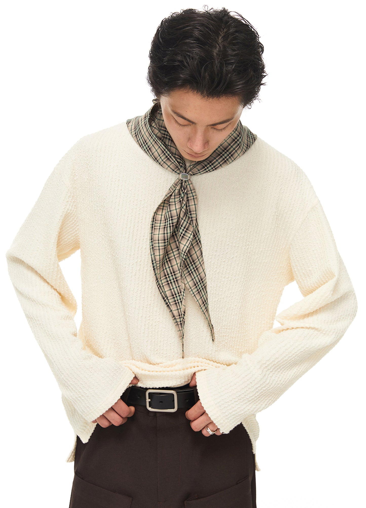 Cotton Hood Accessory