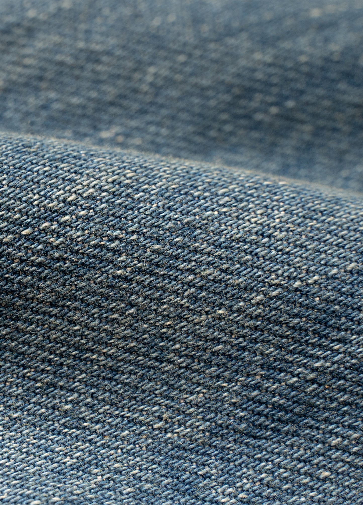 Nevada Wash Straight Denim