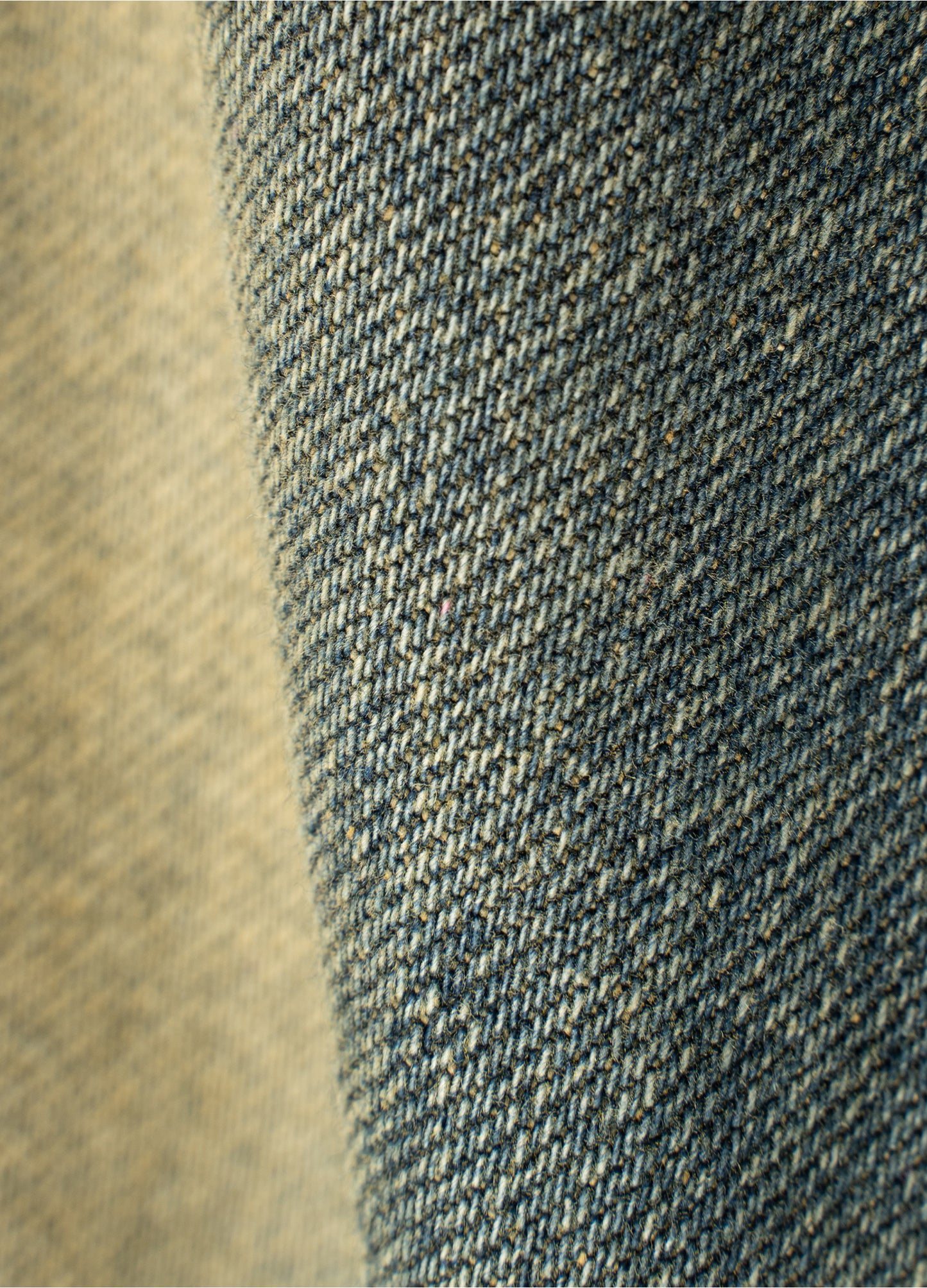 Vintage Wash Jorts