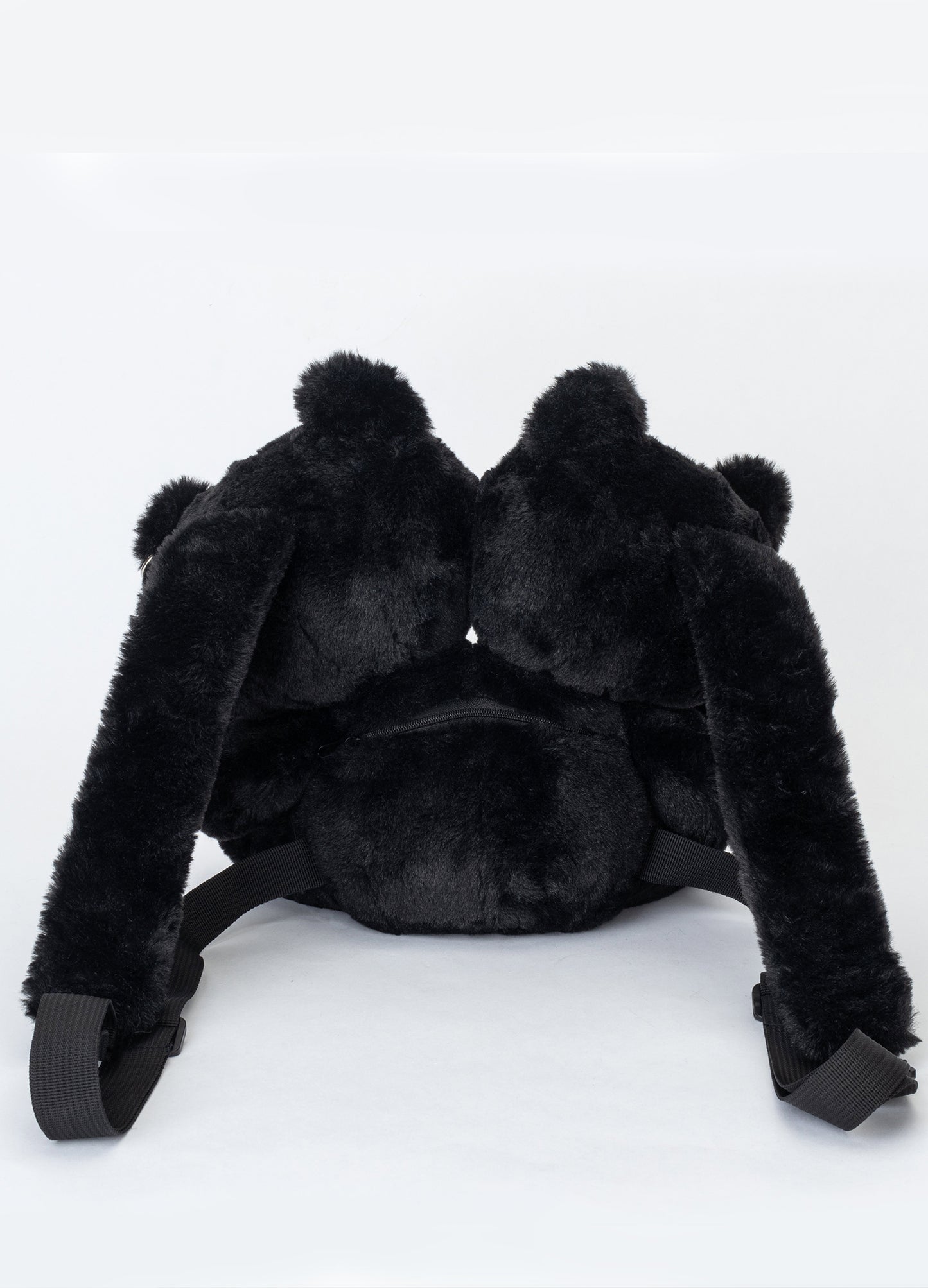 Evil Bear Bag