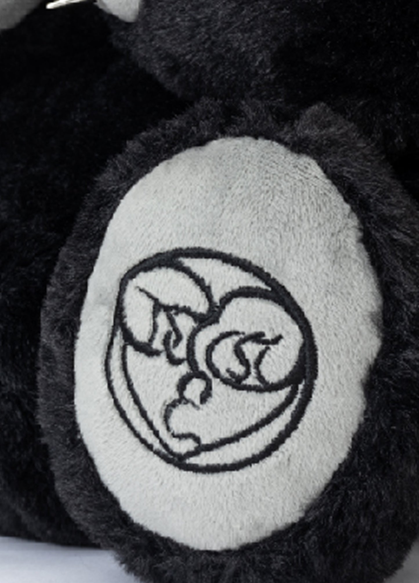 Evil Bear Bag
