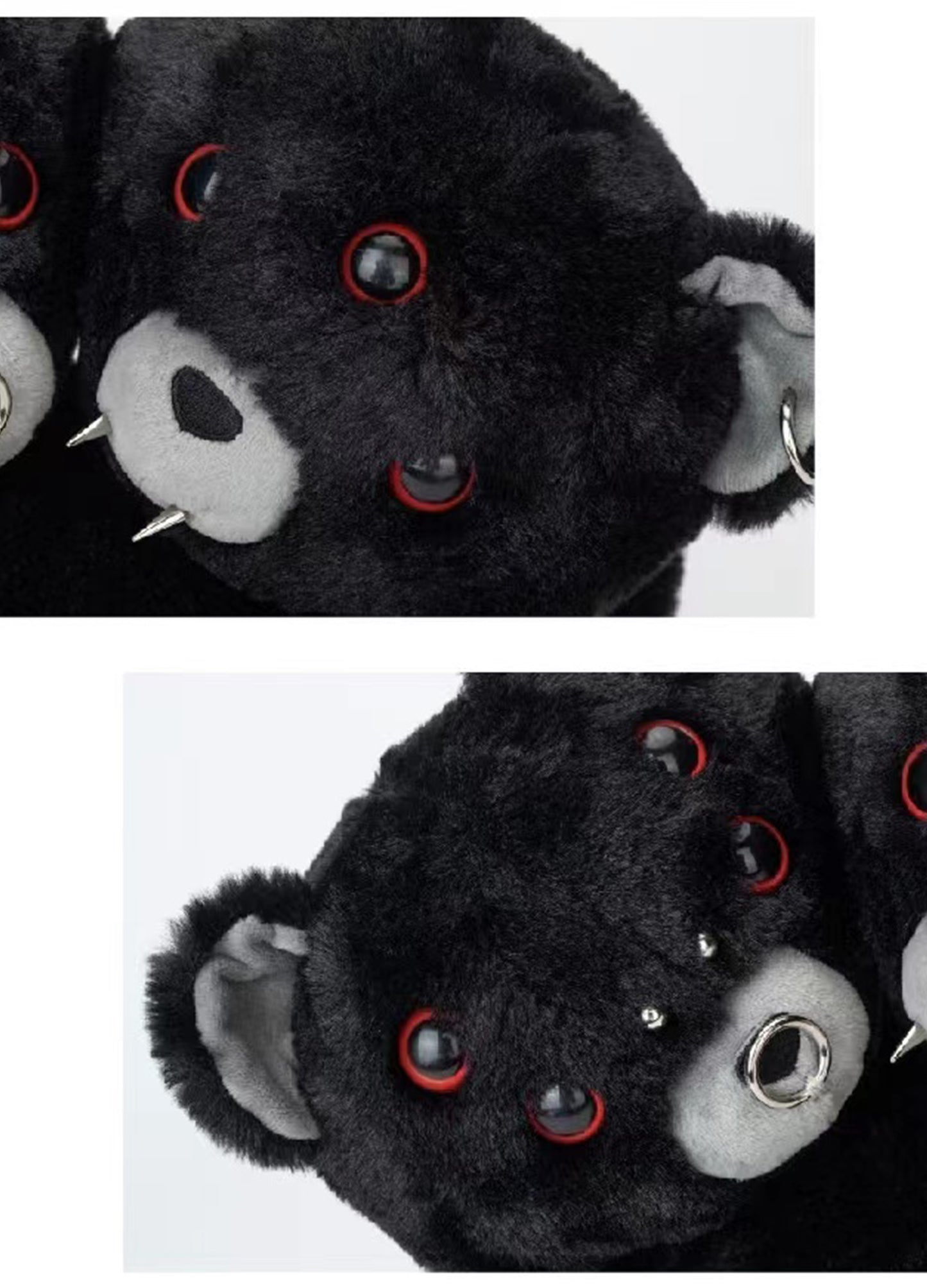 Evil Bear Bag