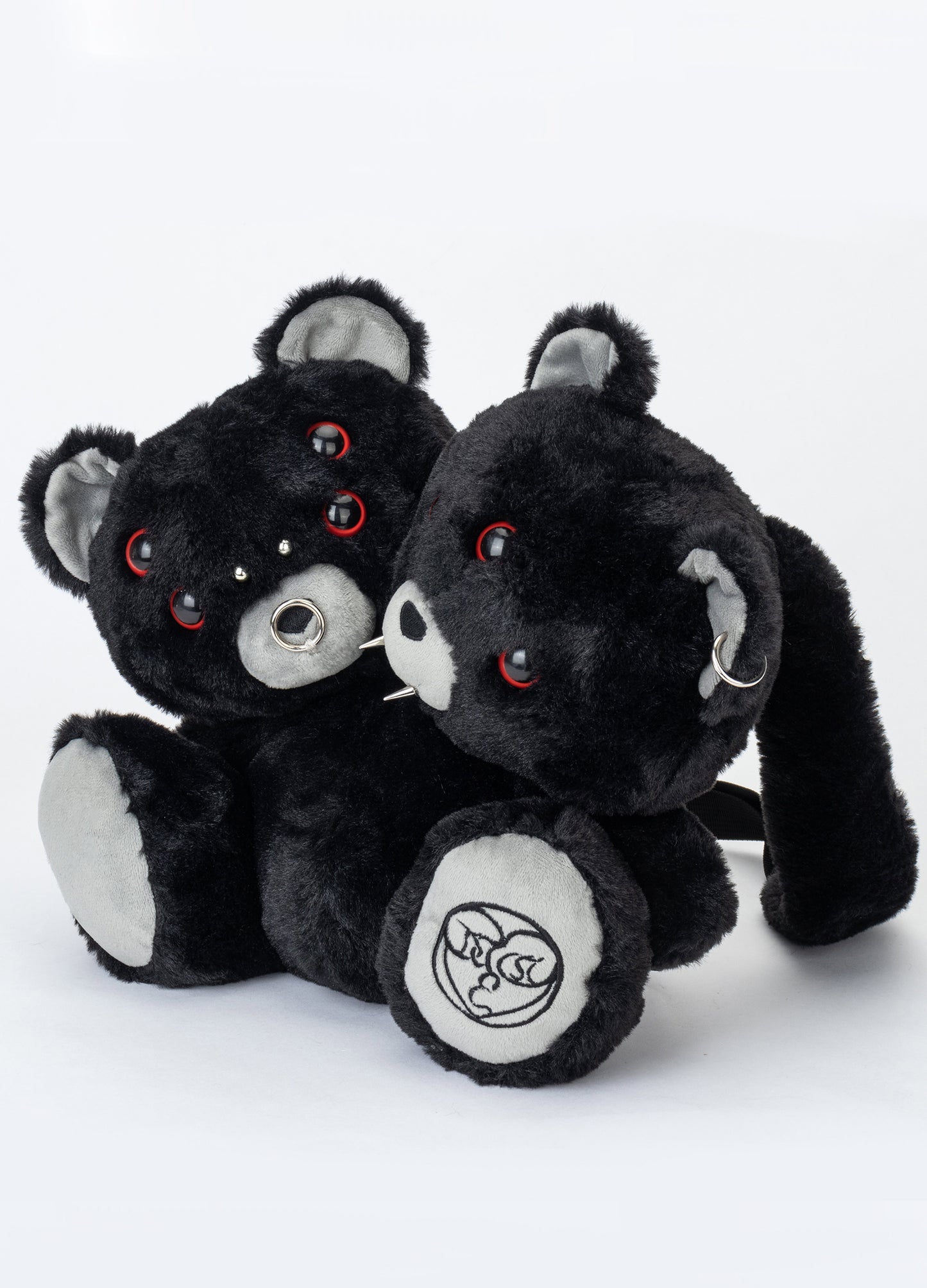 Evil Bear Bag