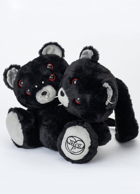 Evil Bear Bag
