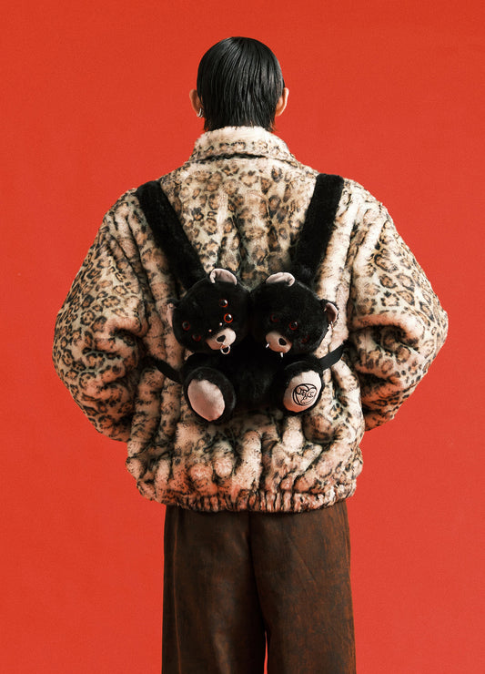 Evil Bear Bag