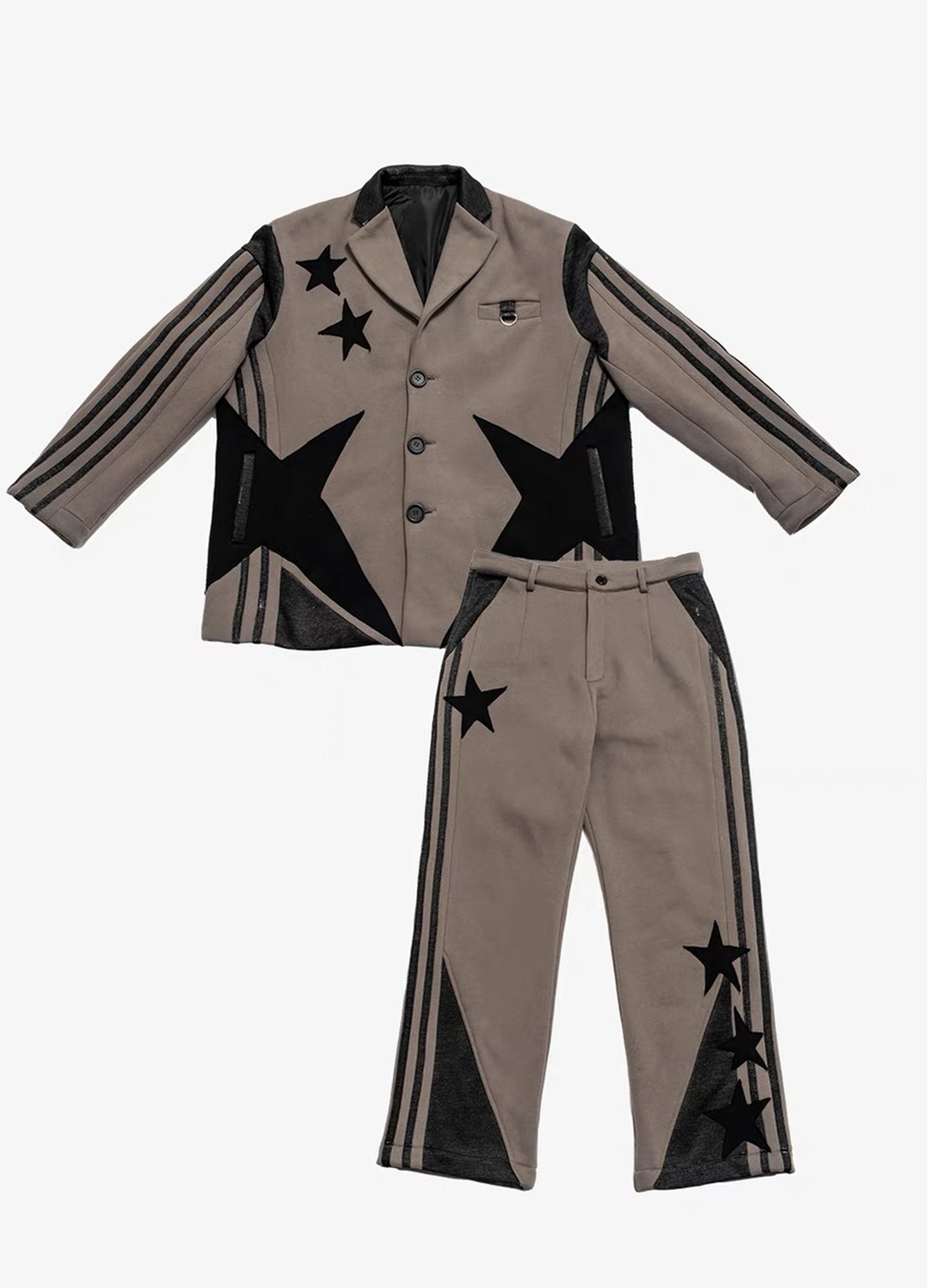 Harajuku Star Blazer