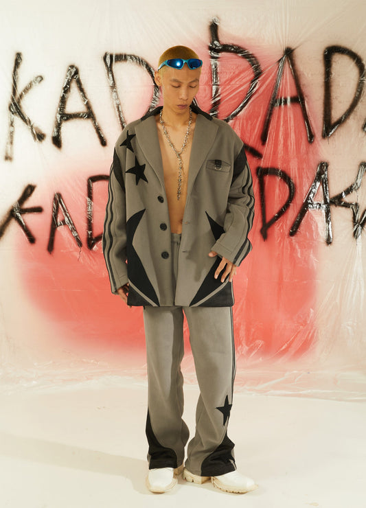 Harajuku Star Trousers