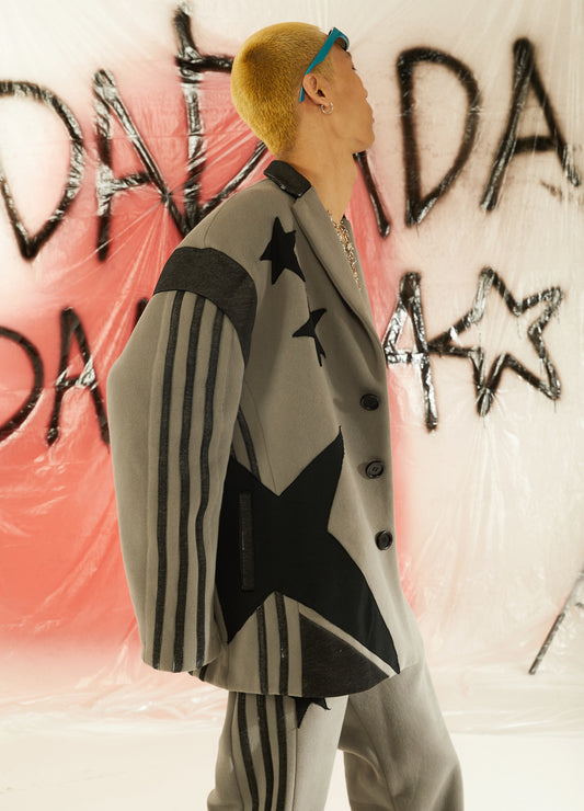 Harajuku Star Blazer