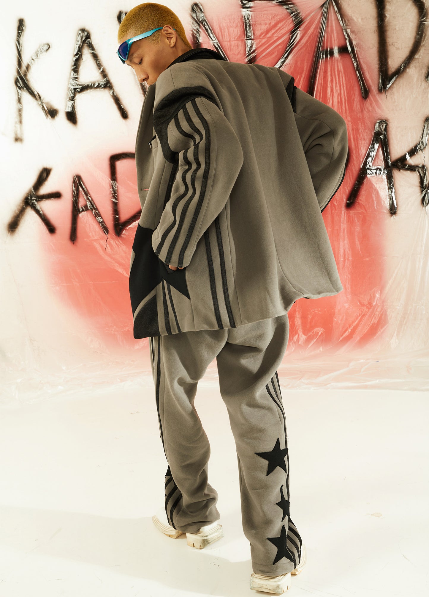 Harajuku Star Blazer