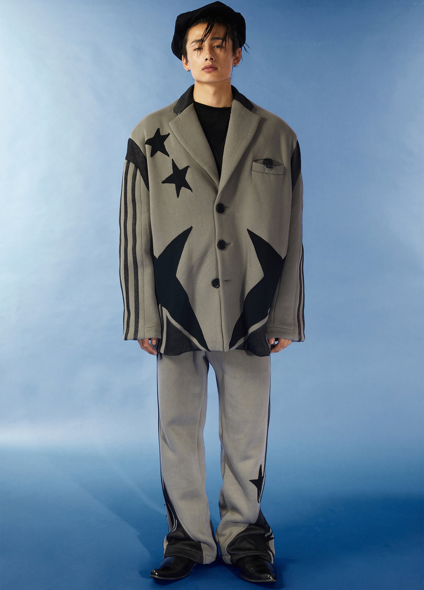 Harajuku Star Blazer