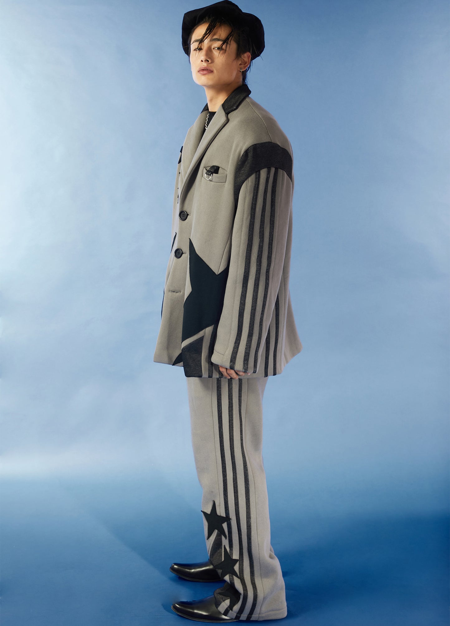 Harajuku Star Blazer