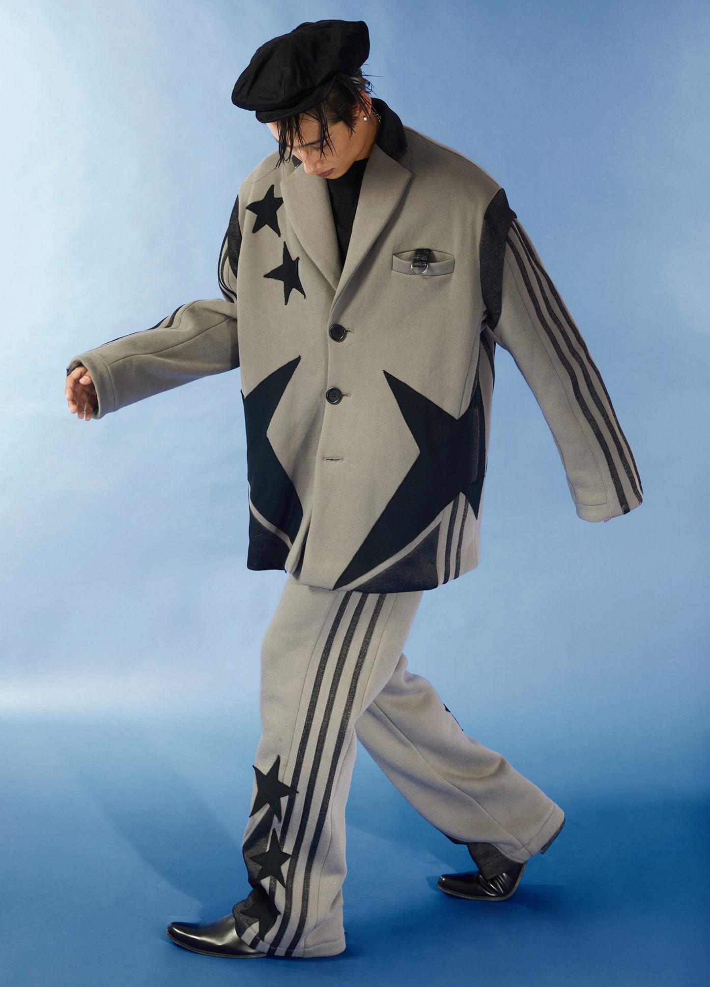 Harajuku Star Blazer